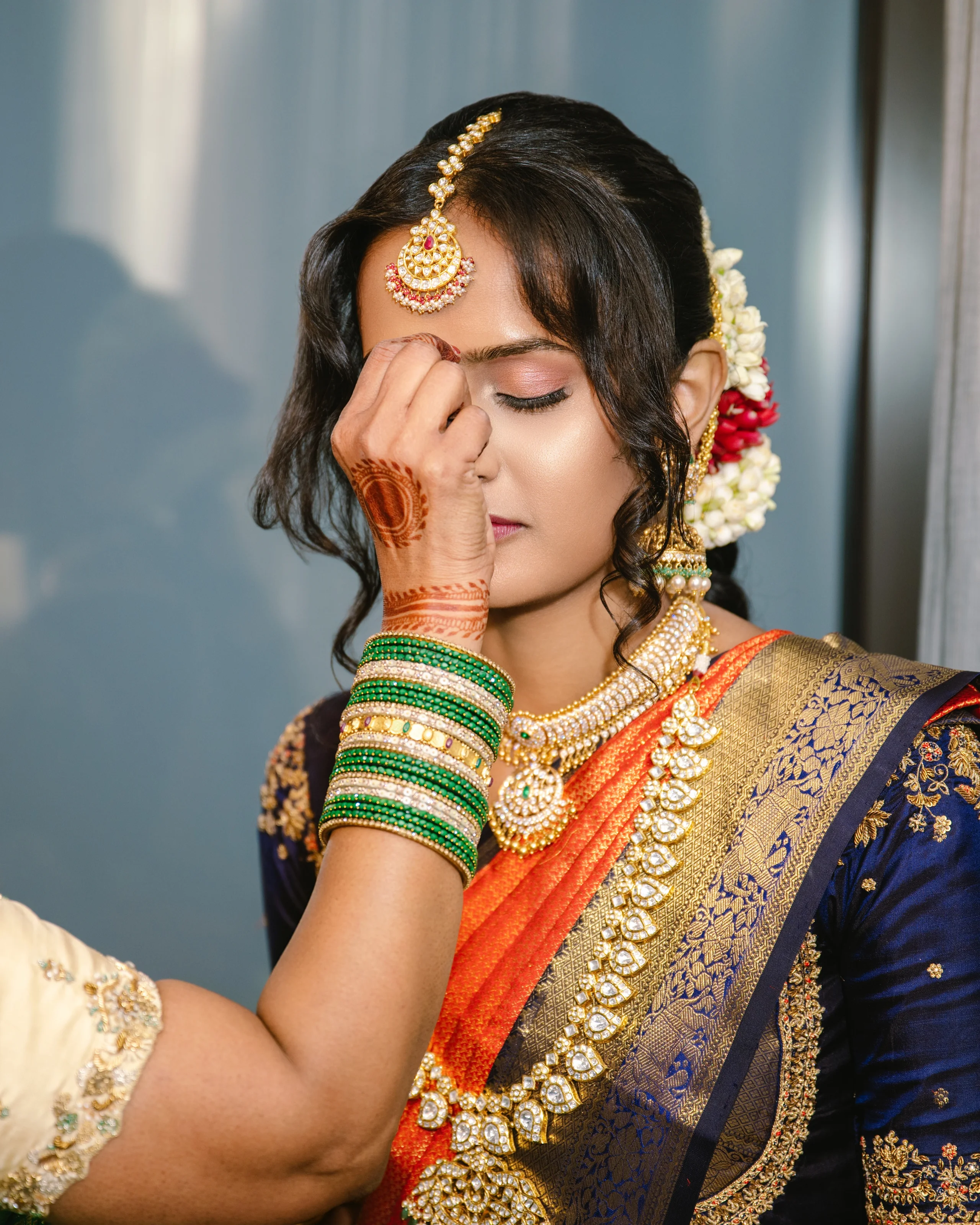 Akshay & Pratiksha wedding photo 1
