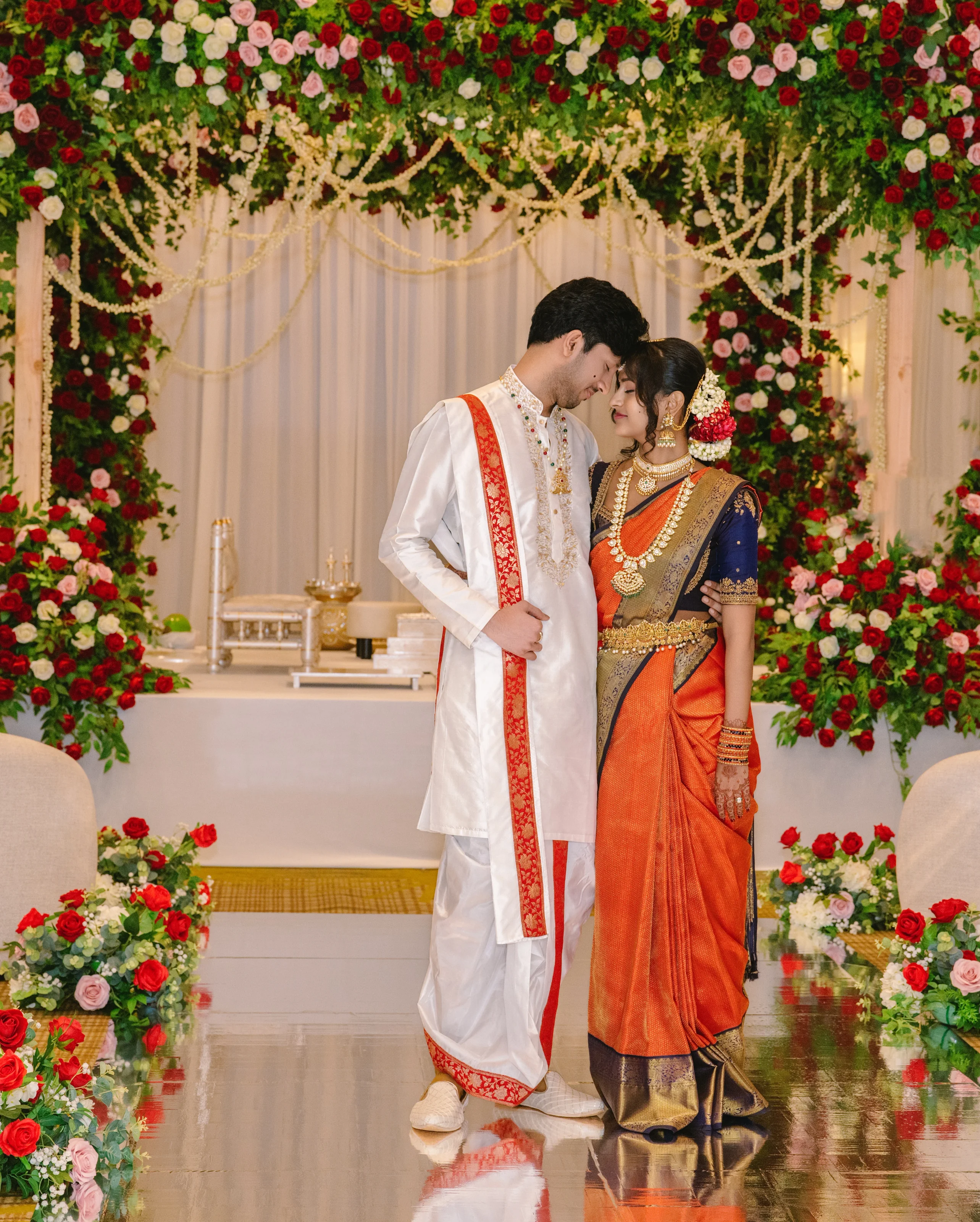 Akshay & Pratiksha wedding photo 2