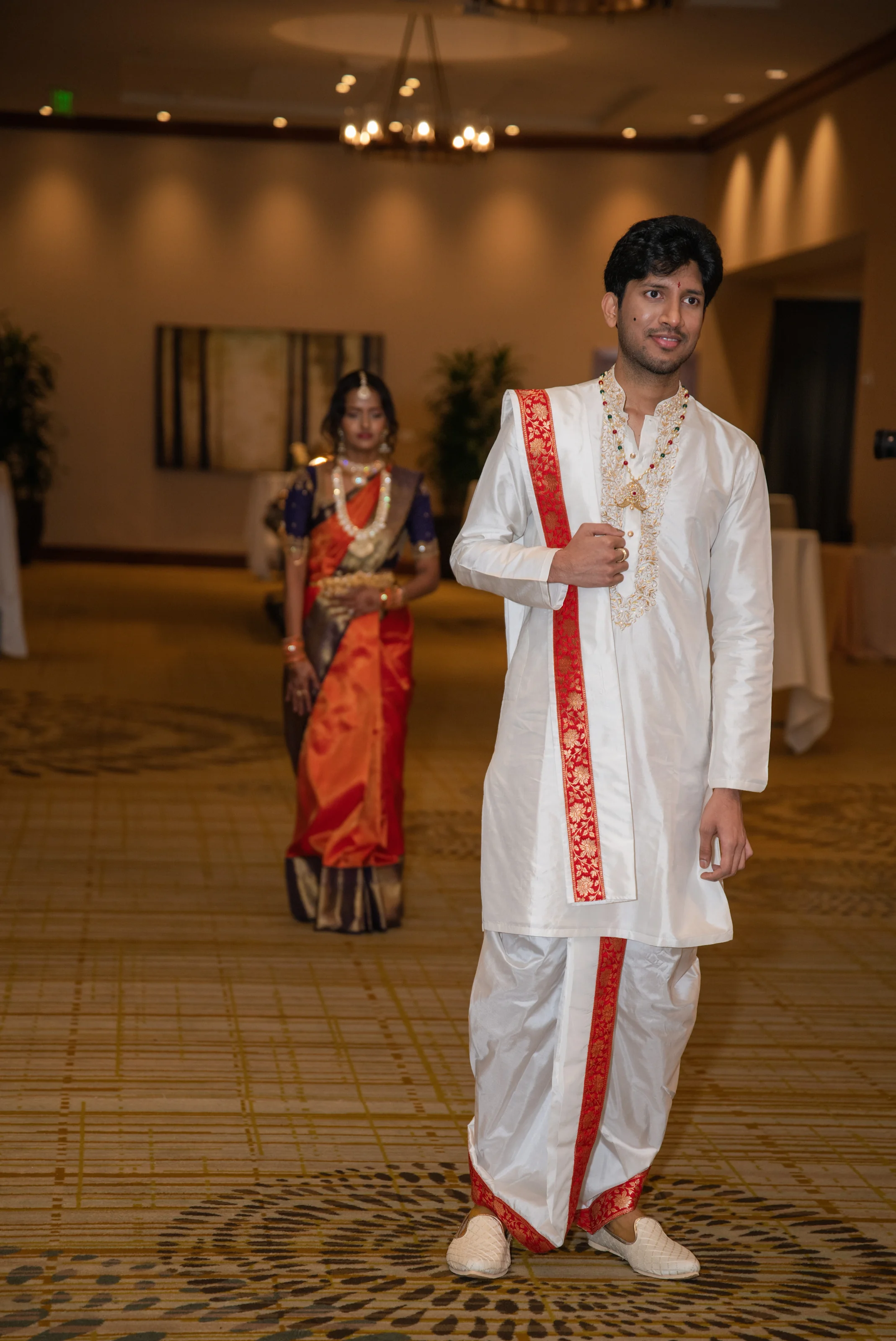 Akshay & Pratiksha wedding photo 4