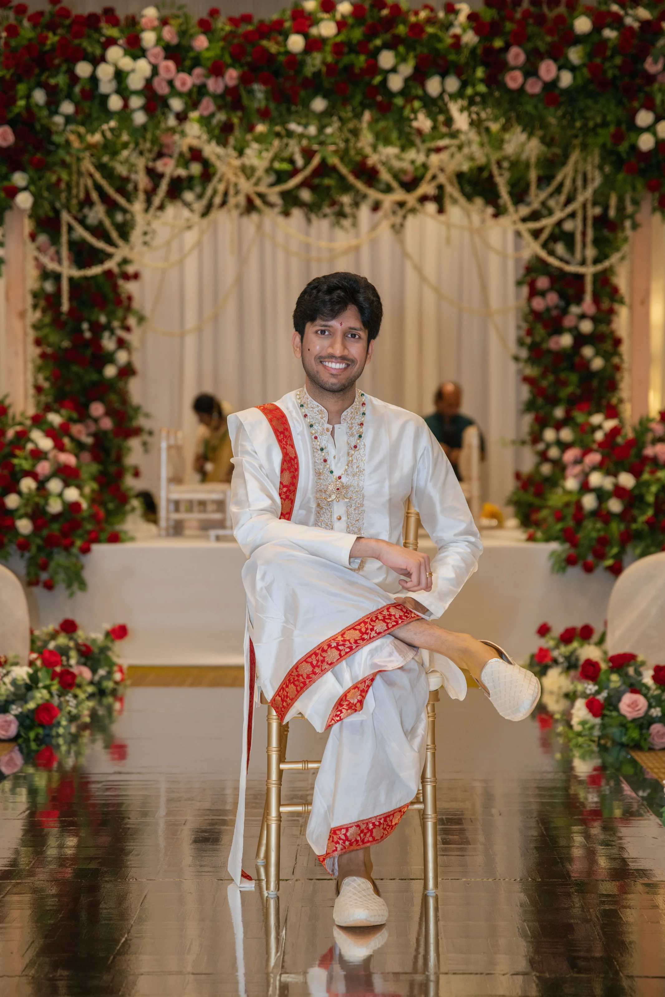 Akshay & Pratiksha wedding photo 8