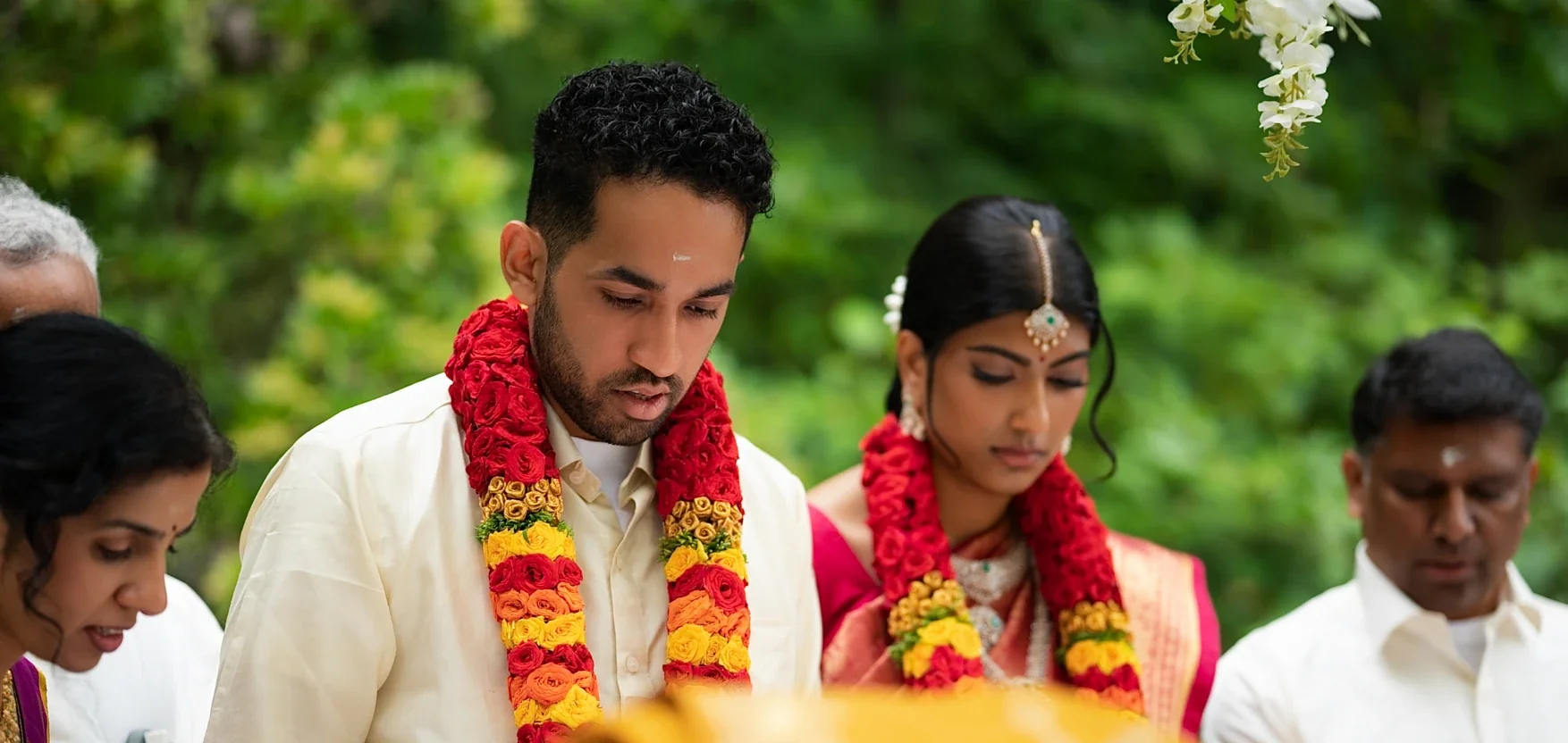 Nanda & Shriram