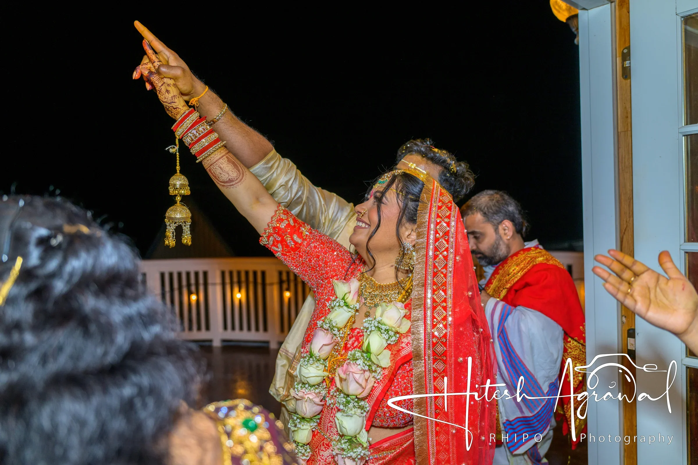 Sagarika & Shiva