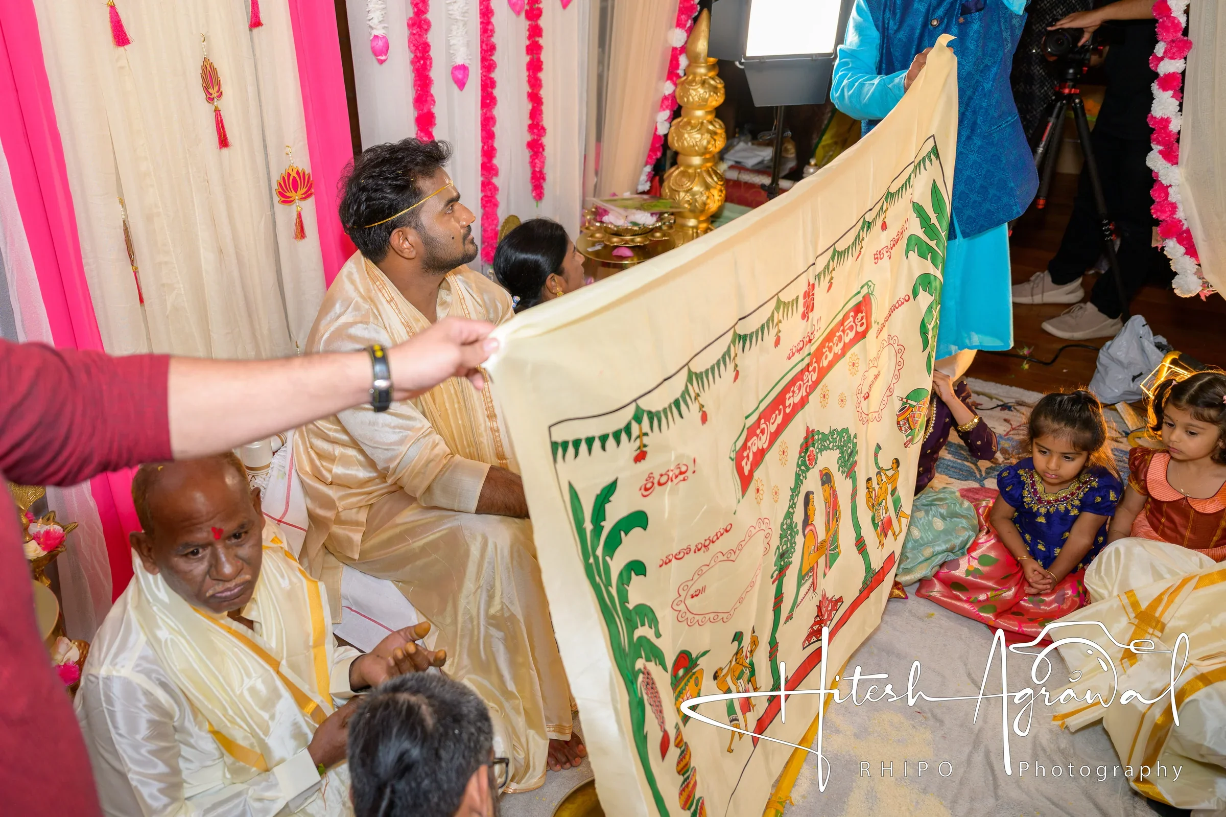 Sagarika & Shiva wedding photo 15