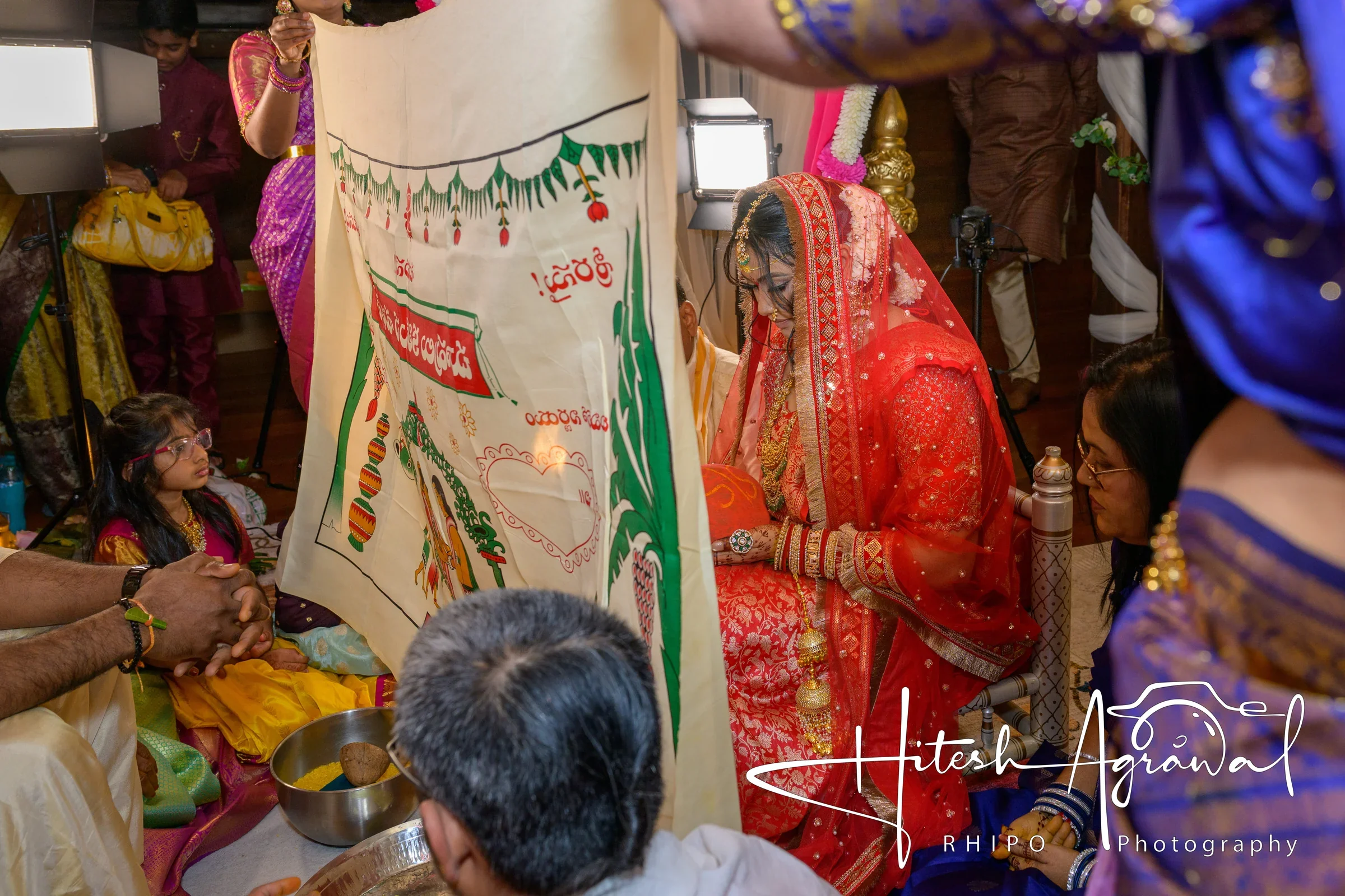 Sagarika & Shiva wedding photo 21