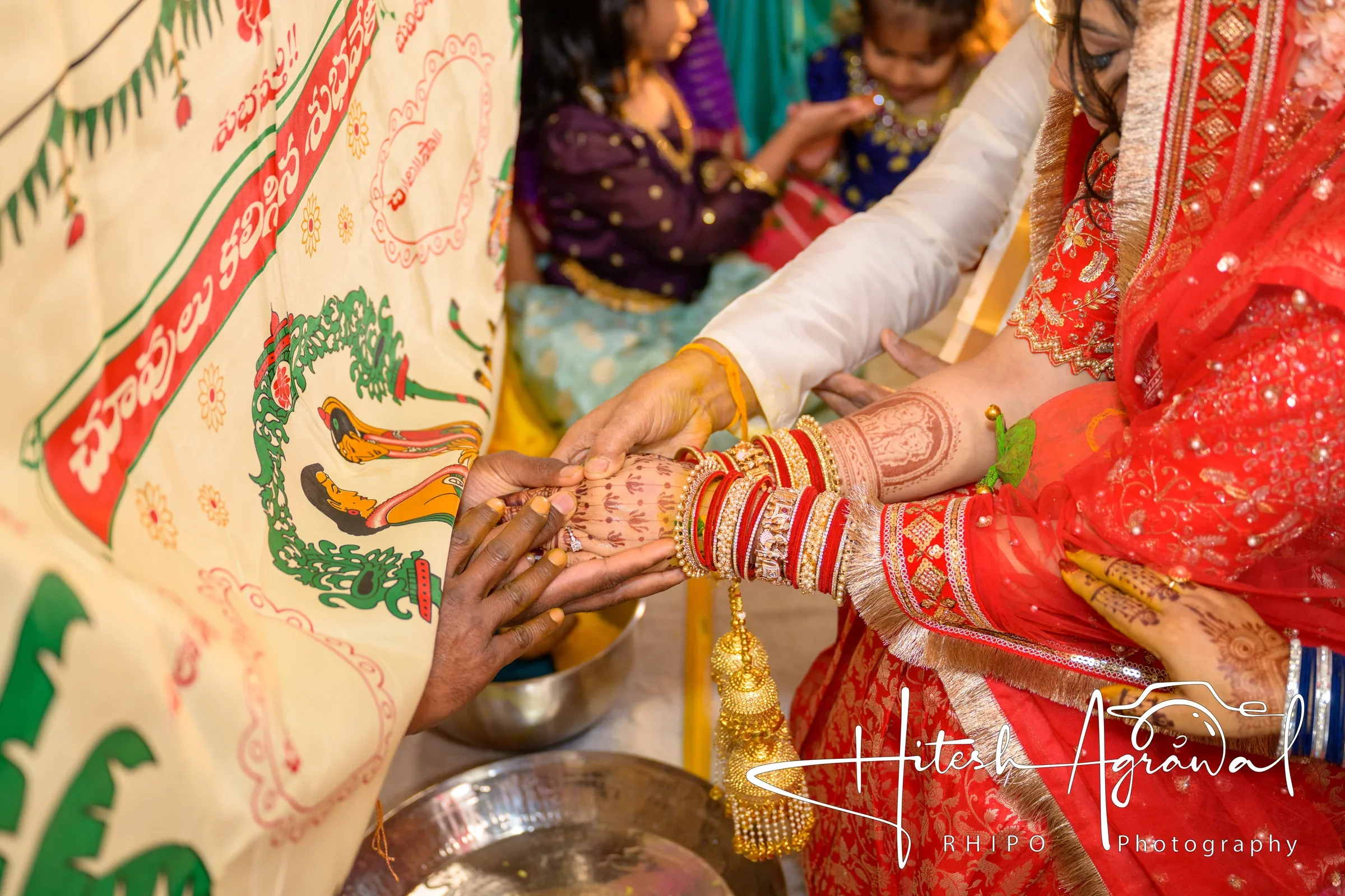 Sagarika & Shiva wedding photo 26