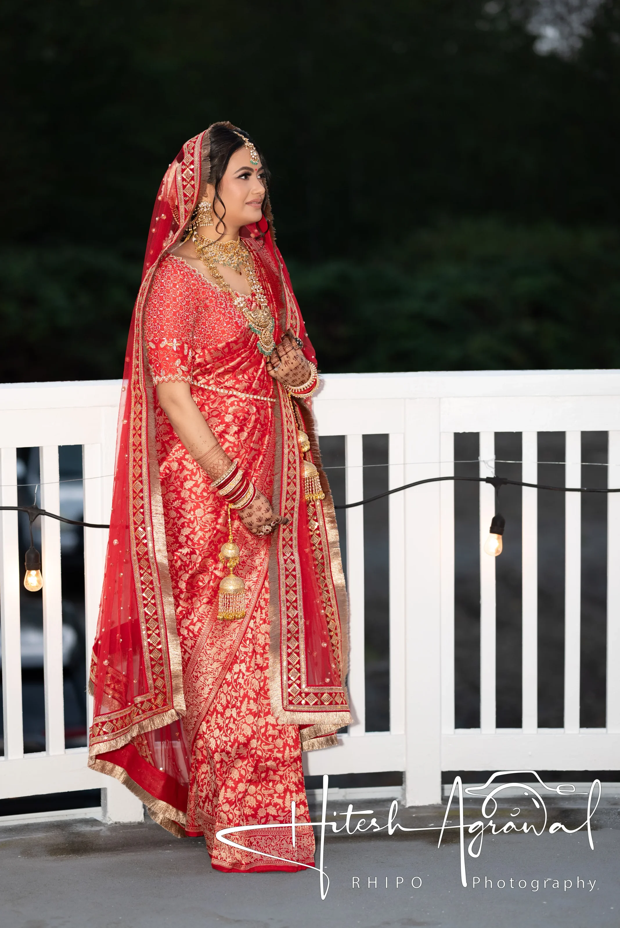 Sagarika & Shiva wedding photo 46
