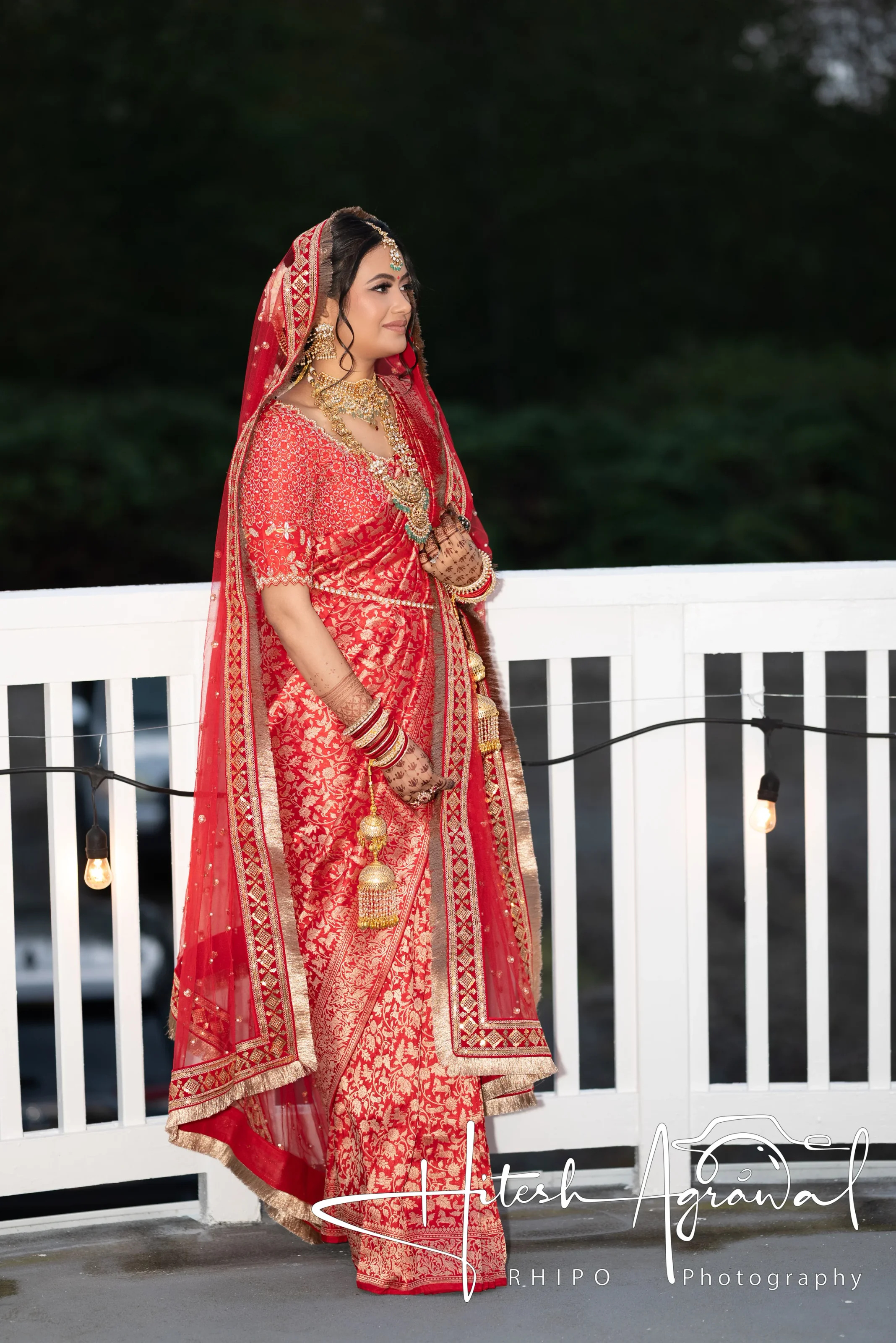 Sagarika & Shiva wedding photo 57