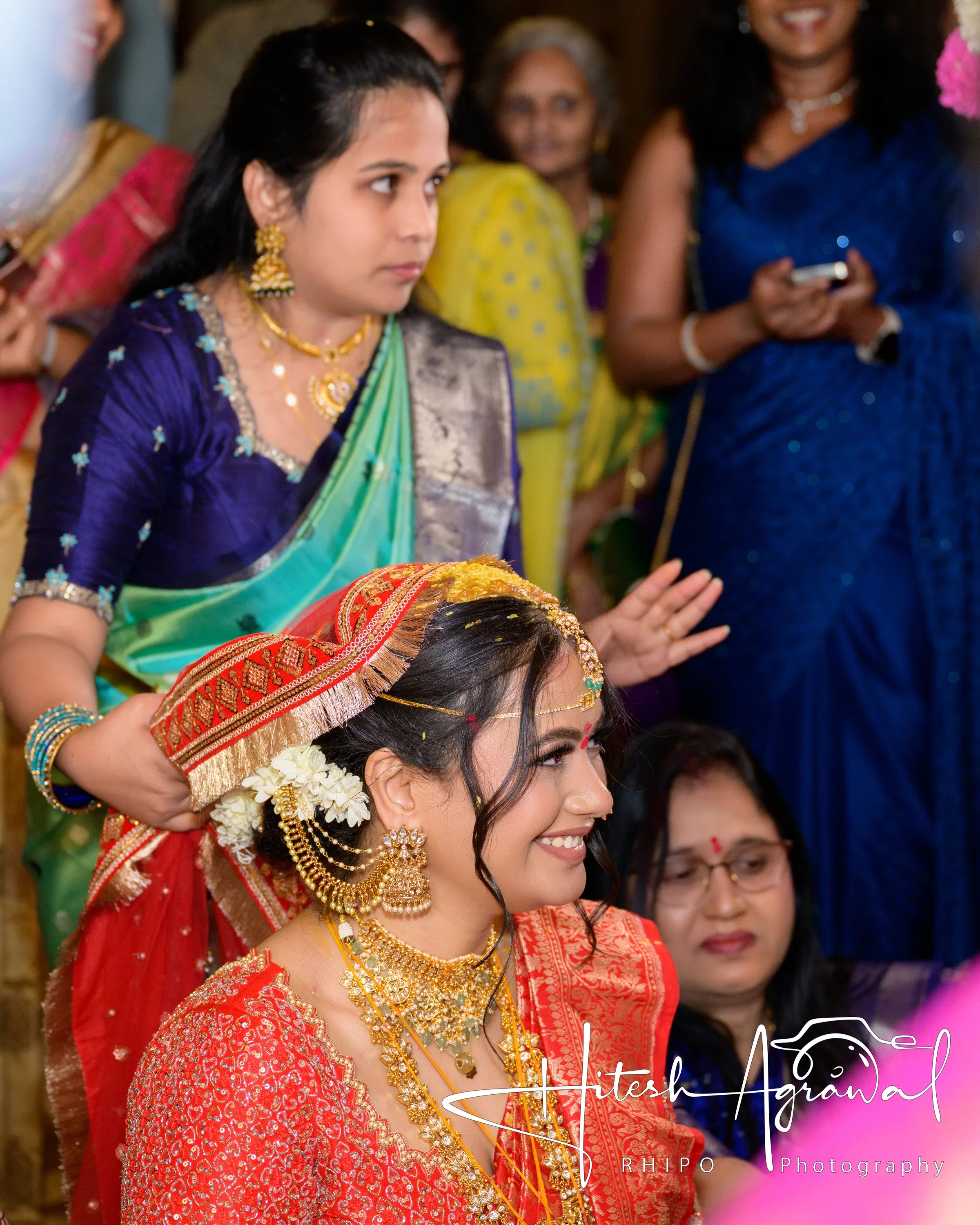 Sagarika & Shiva wedding photo 63