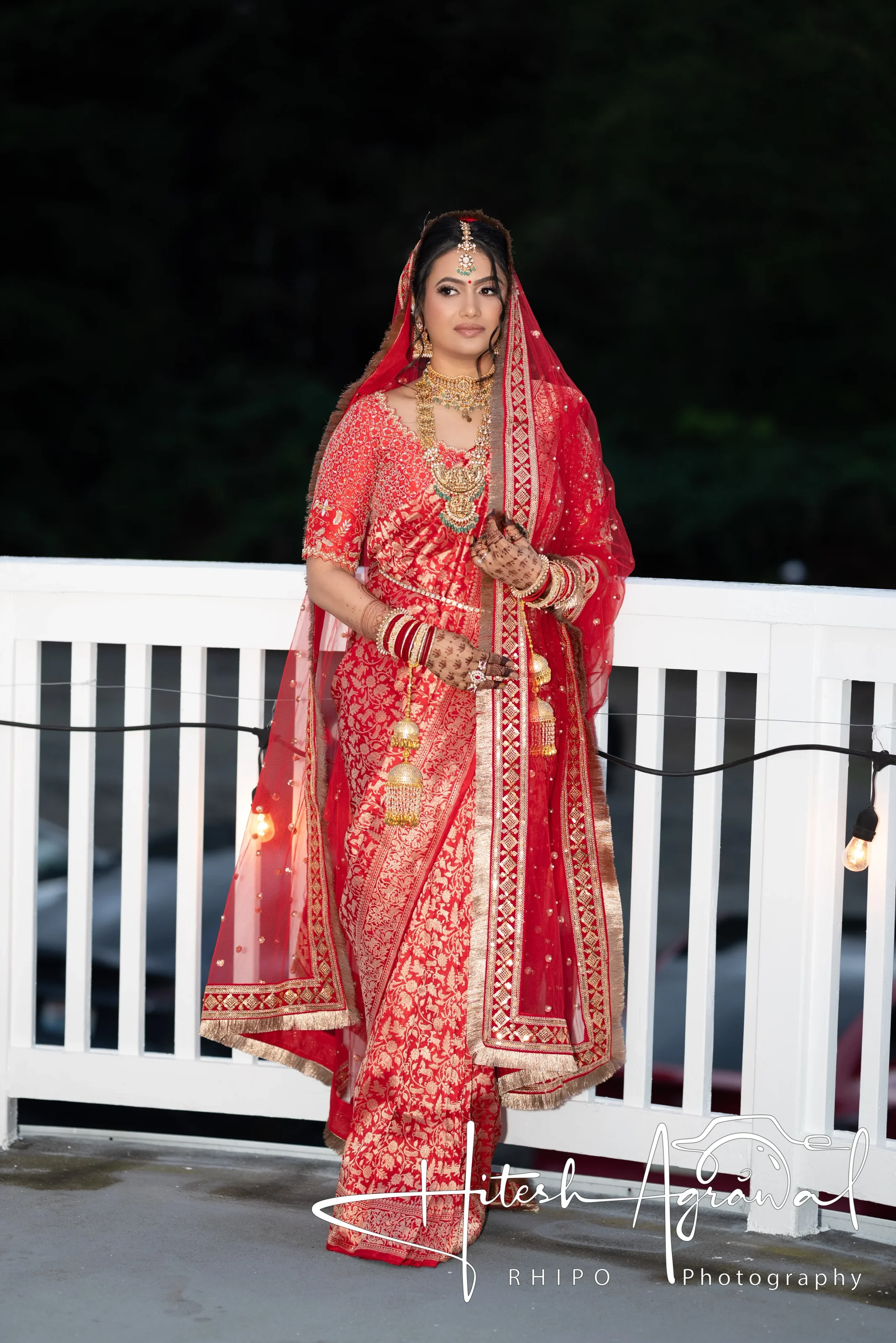 Sagarika & Shiva wedding photo 68