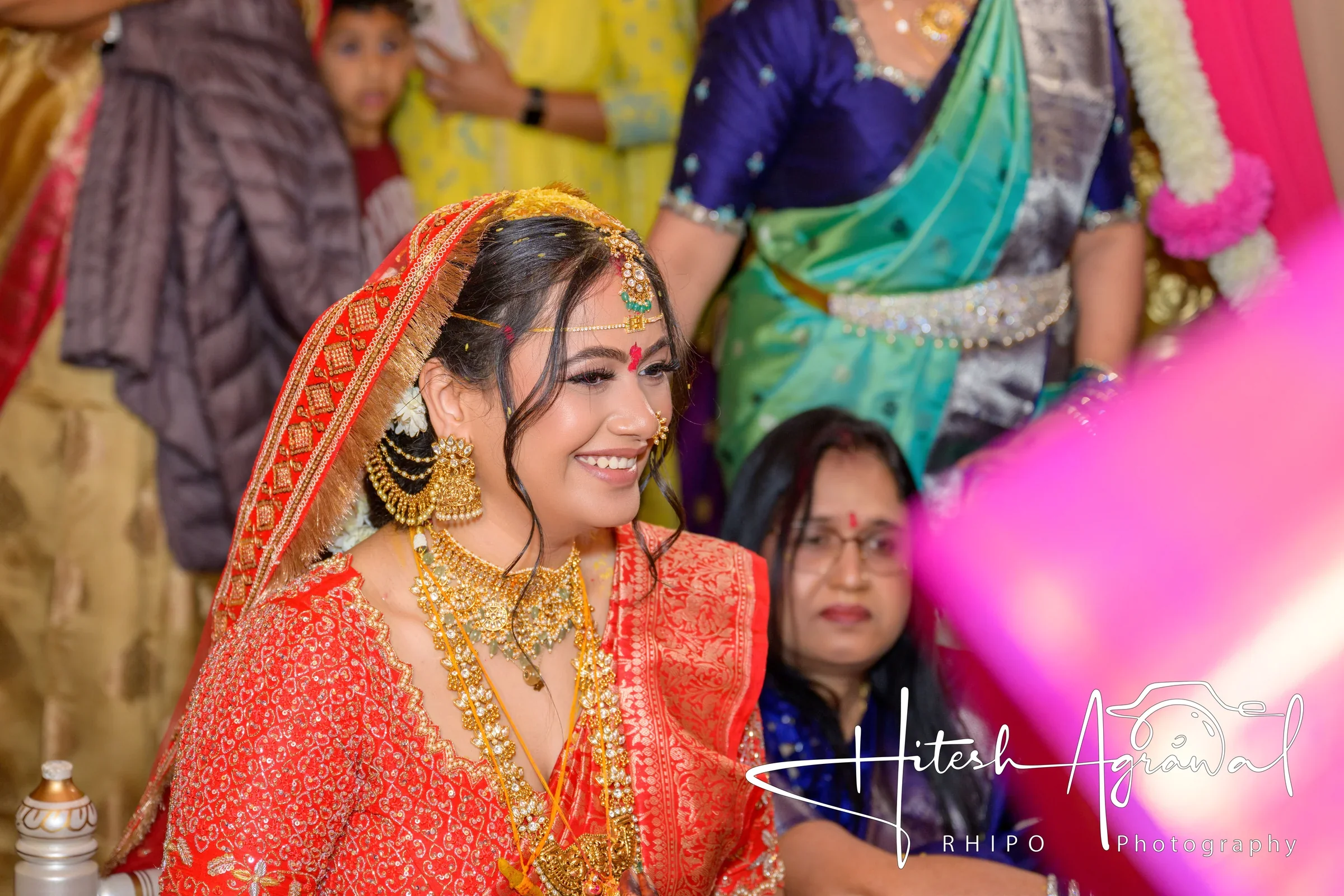 Sagarika & Shiva wedding photo 70