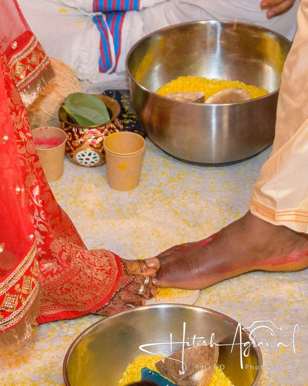 Sagarika & Shiva wedding photo 87