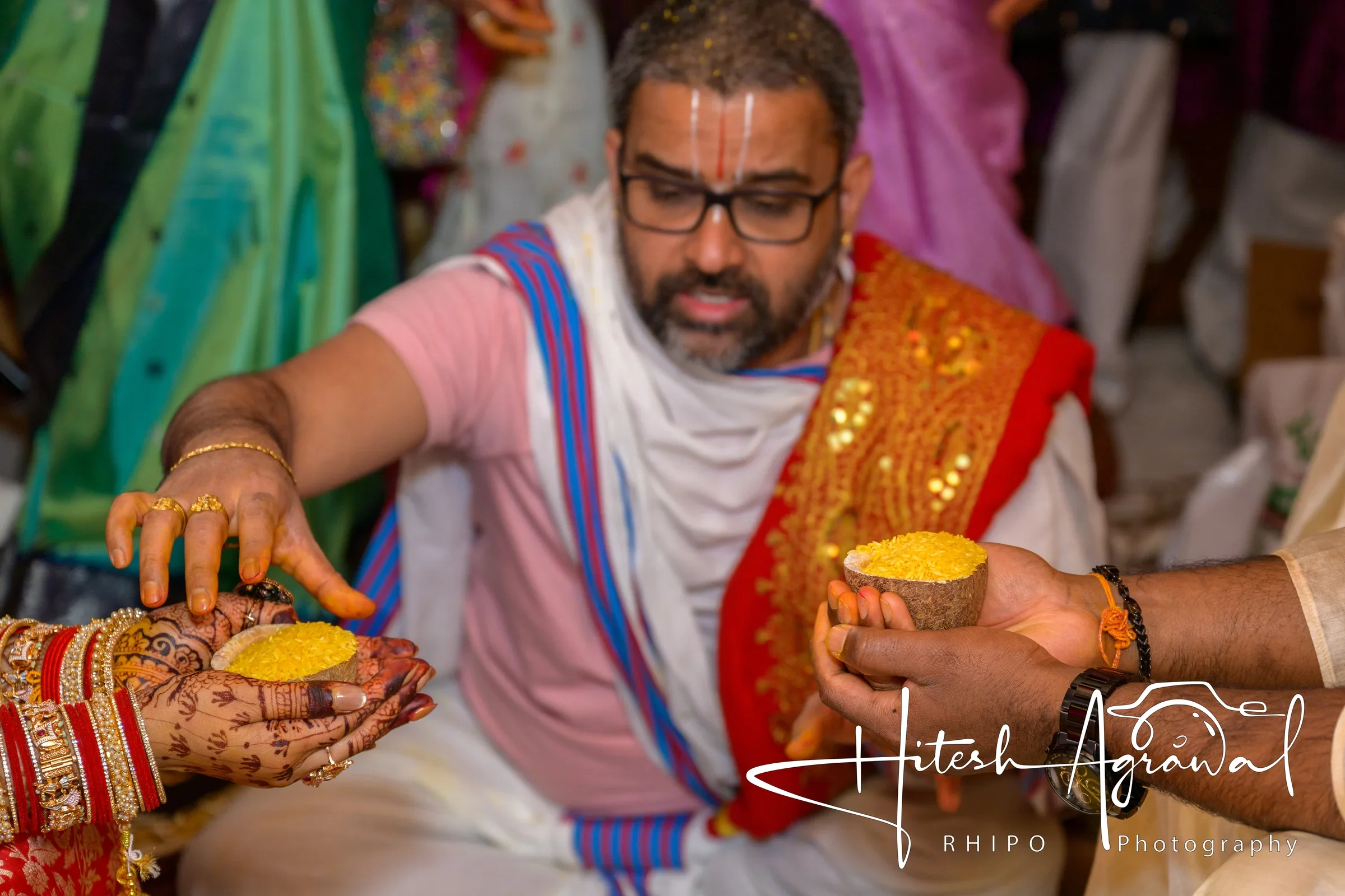 Sagarika & Shiva wedding photo 88