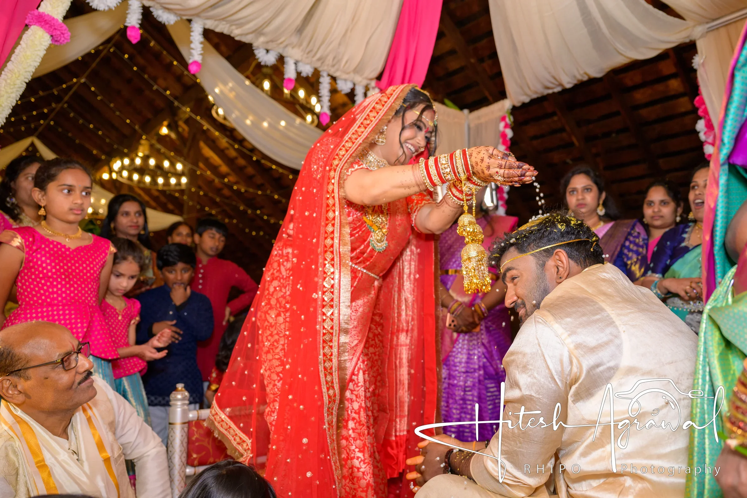 Sagarika & Shiva wedding photo 108