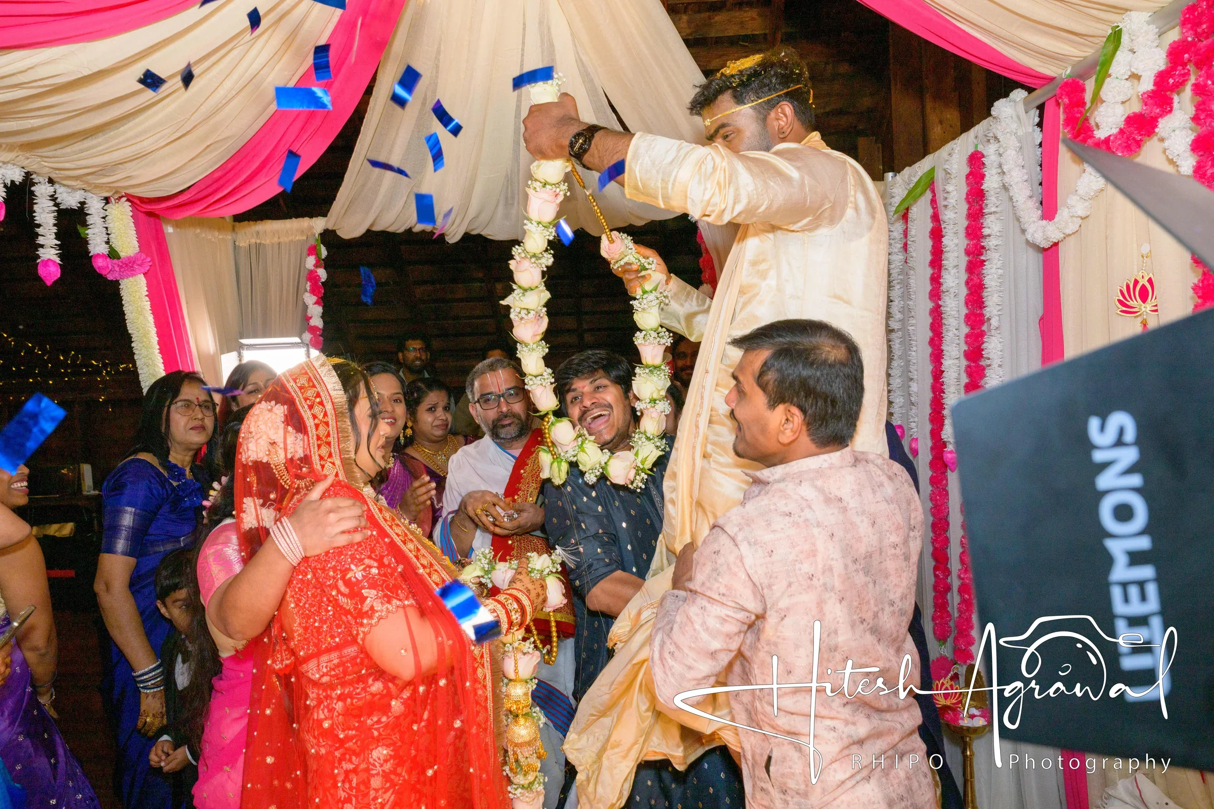 Sagarika & Shiva wedding photo 121