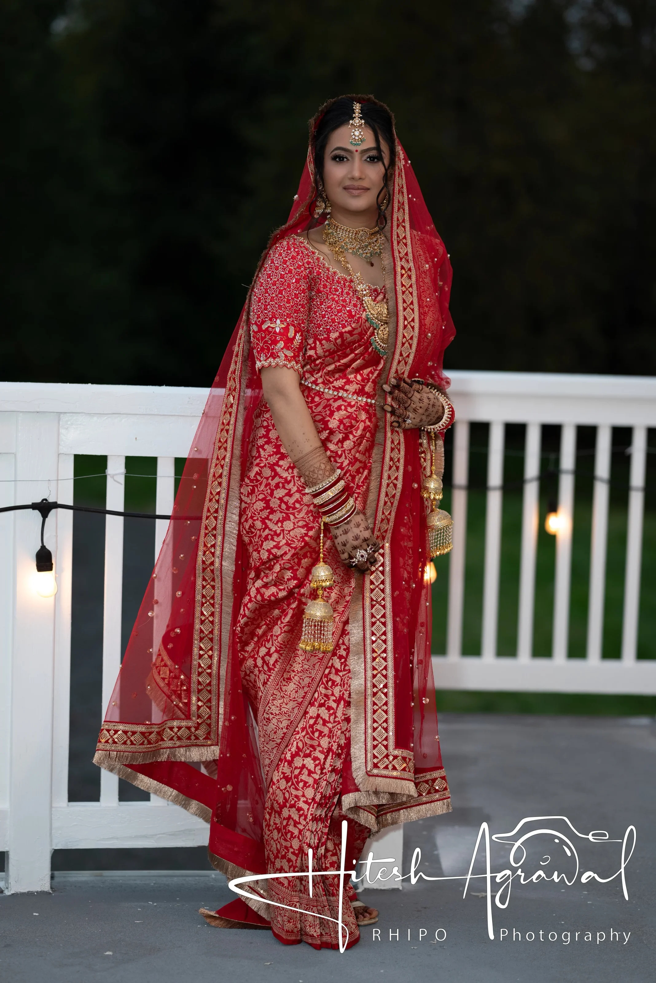 Sagarika & Shiva wedding photo 122
