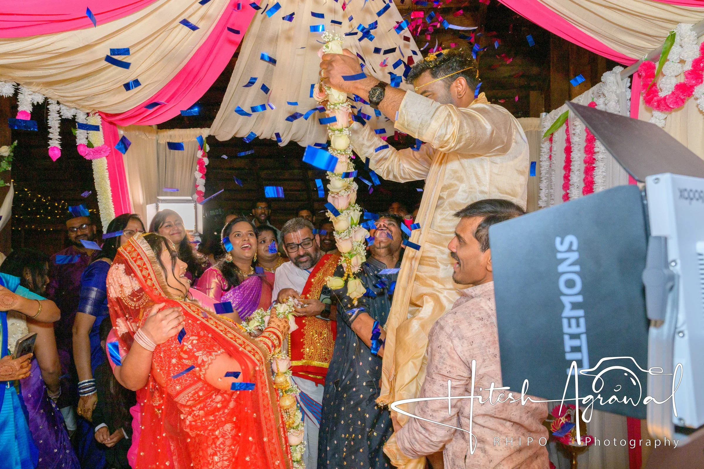 Sagarika & Shiva wedding photo 123