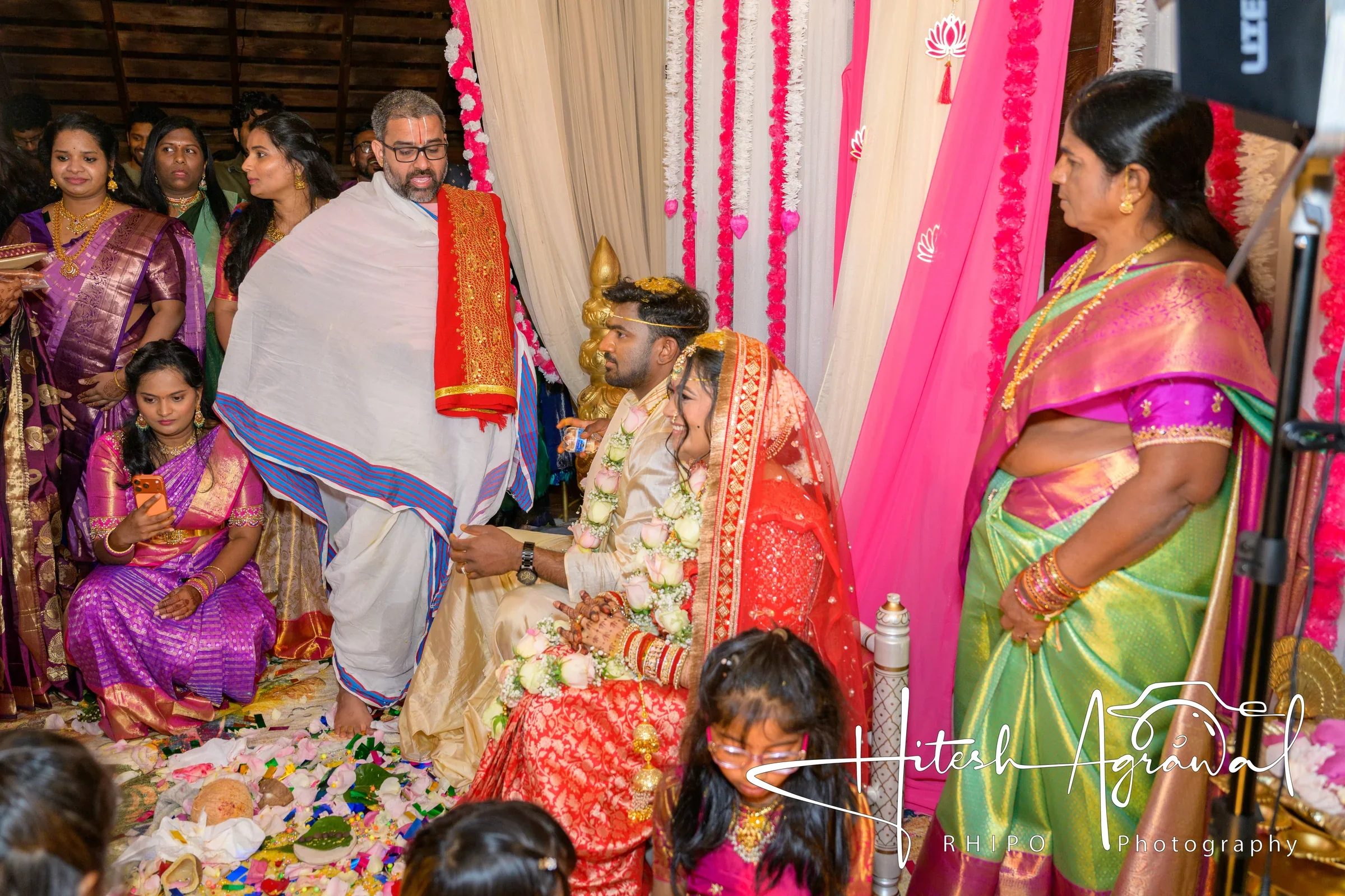 Sagarika & Shiva wedding photo 130