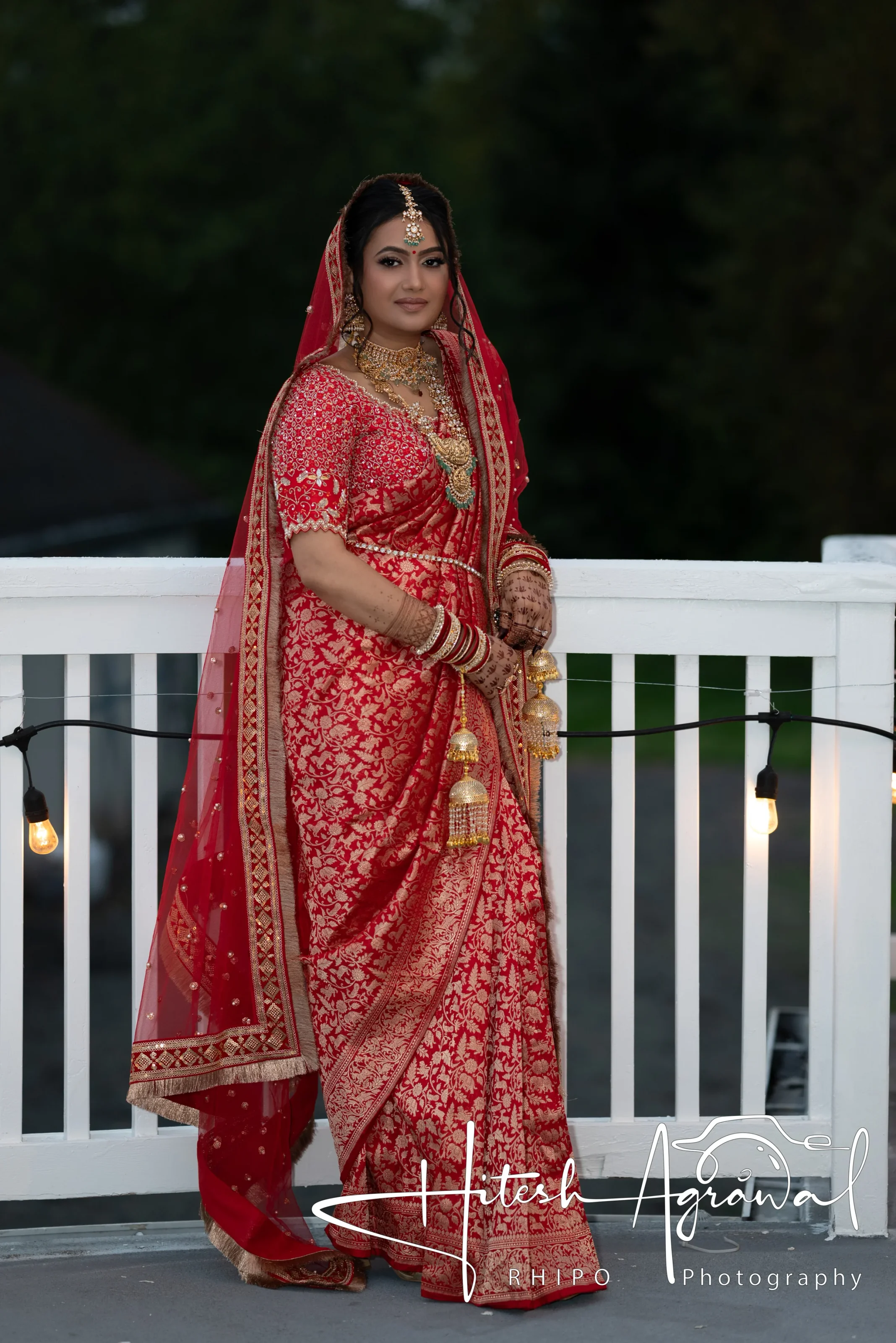 Sagarika & Shiva wedding photo 133