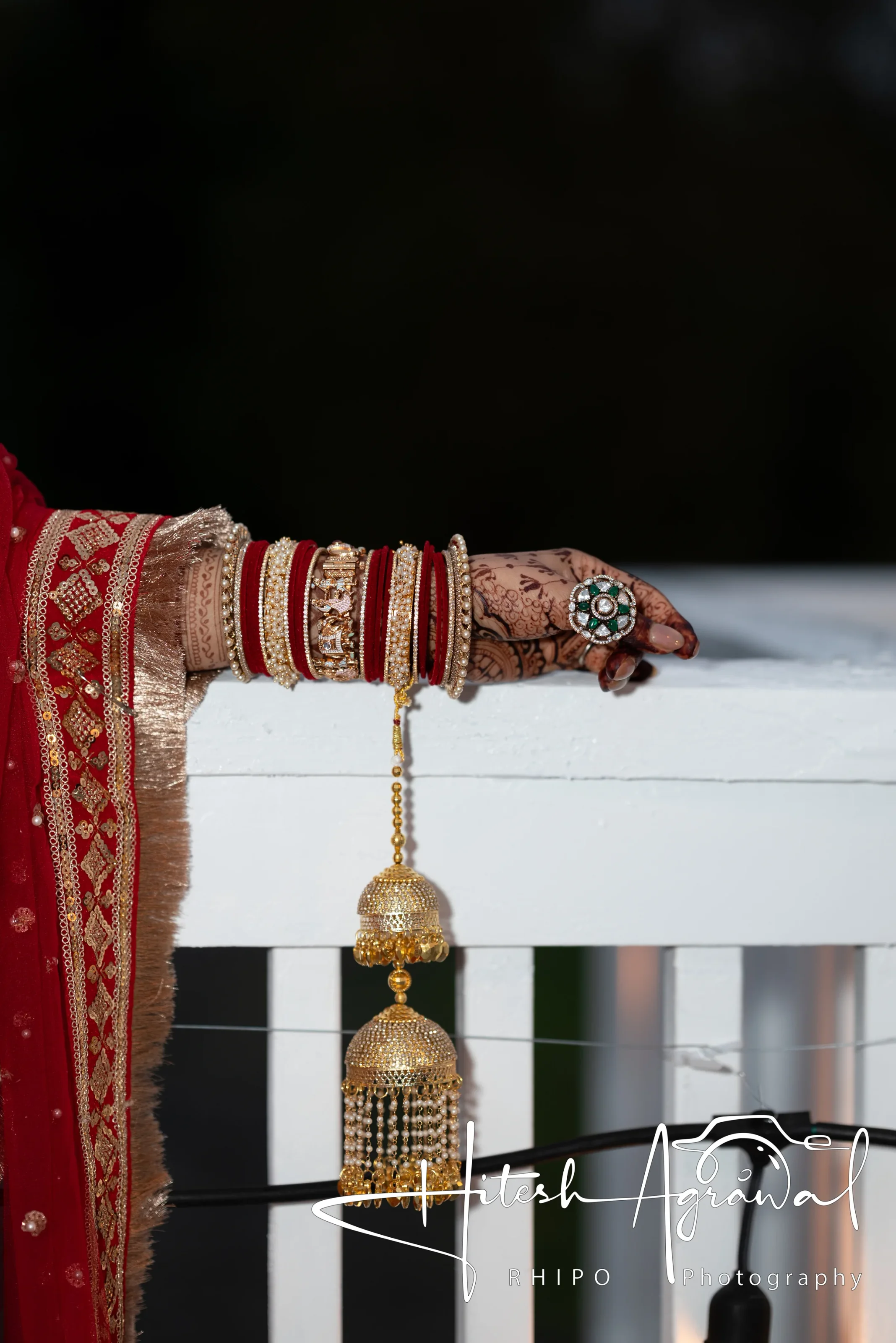Sagarika & Shiva wedding photo 154