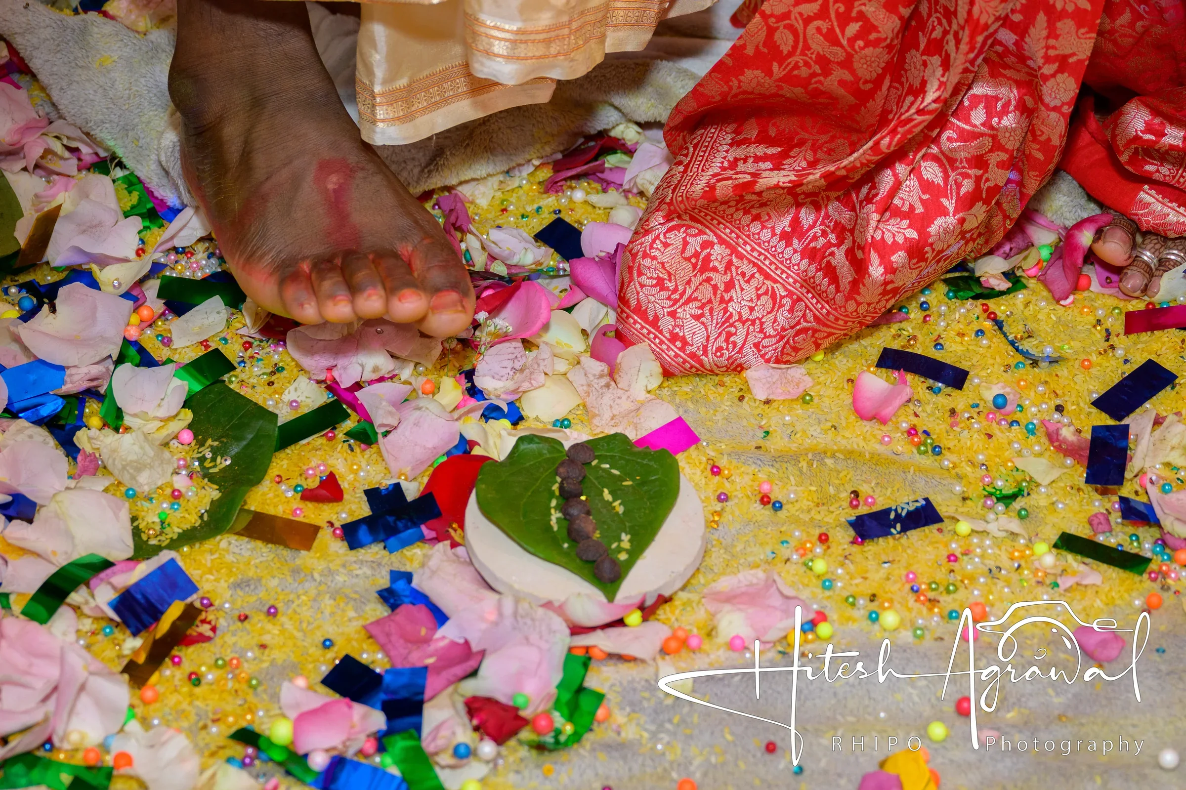 Sagarika & Shiva wedding photo 156