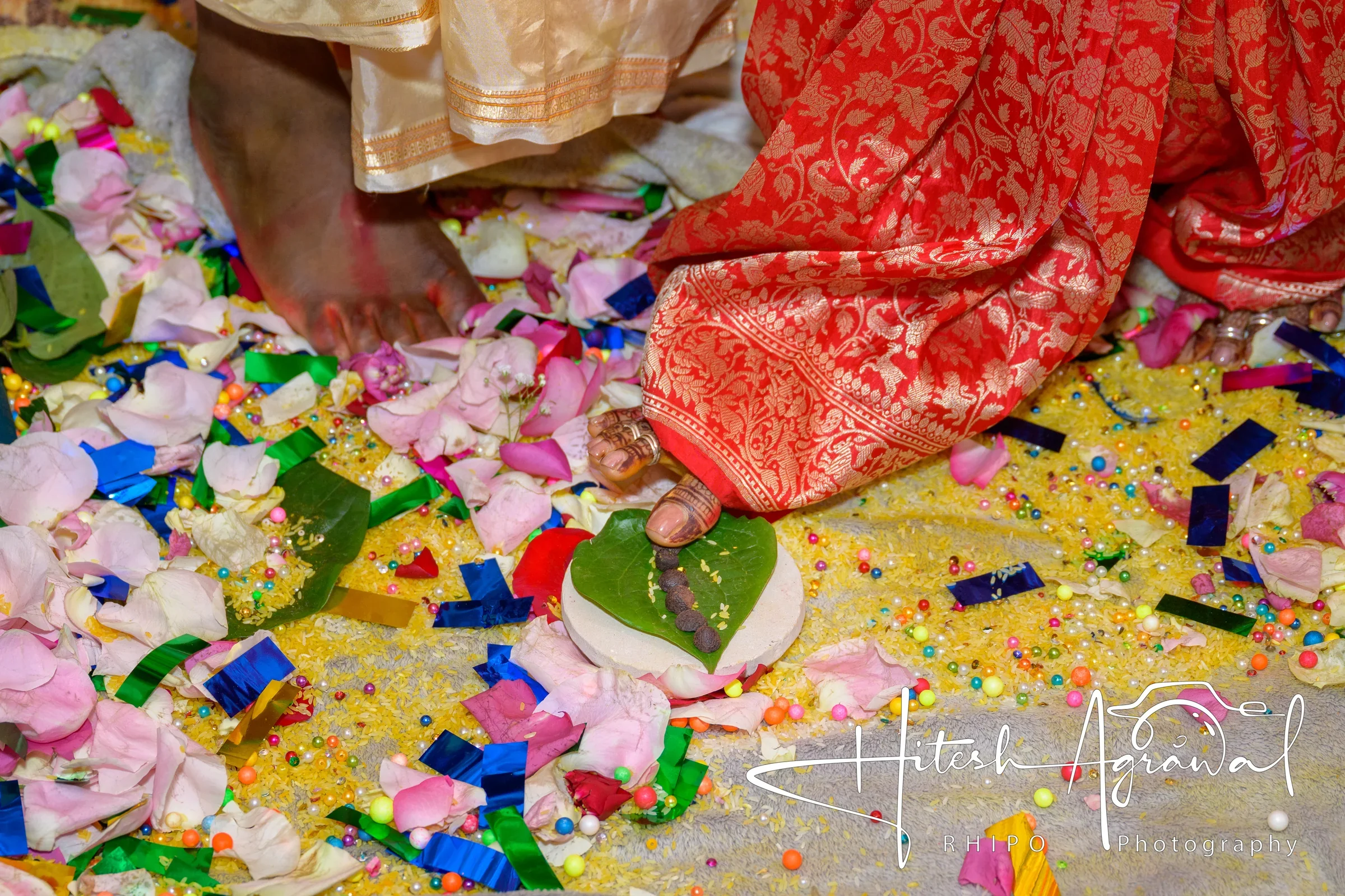 Sagarika & Shiva wedding photo 157