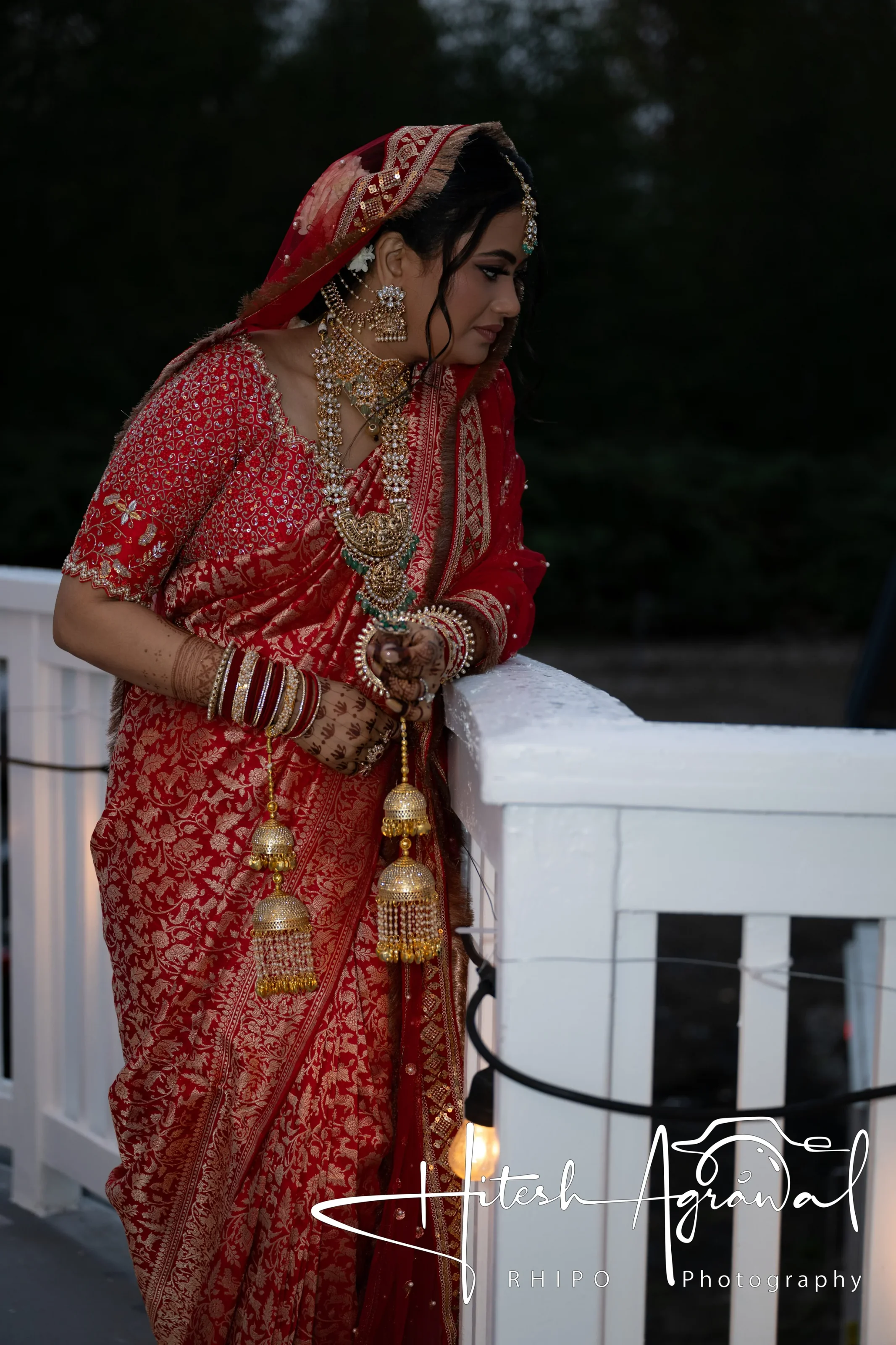 Sagarika & Shiva wedding photo 165
