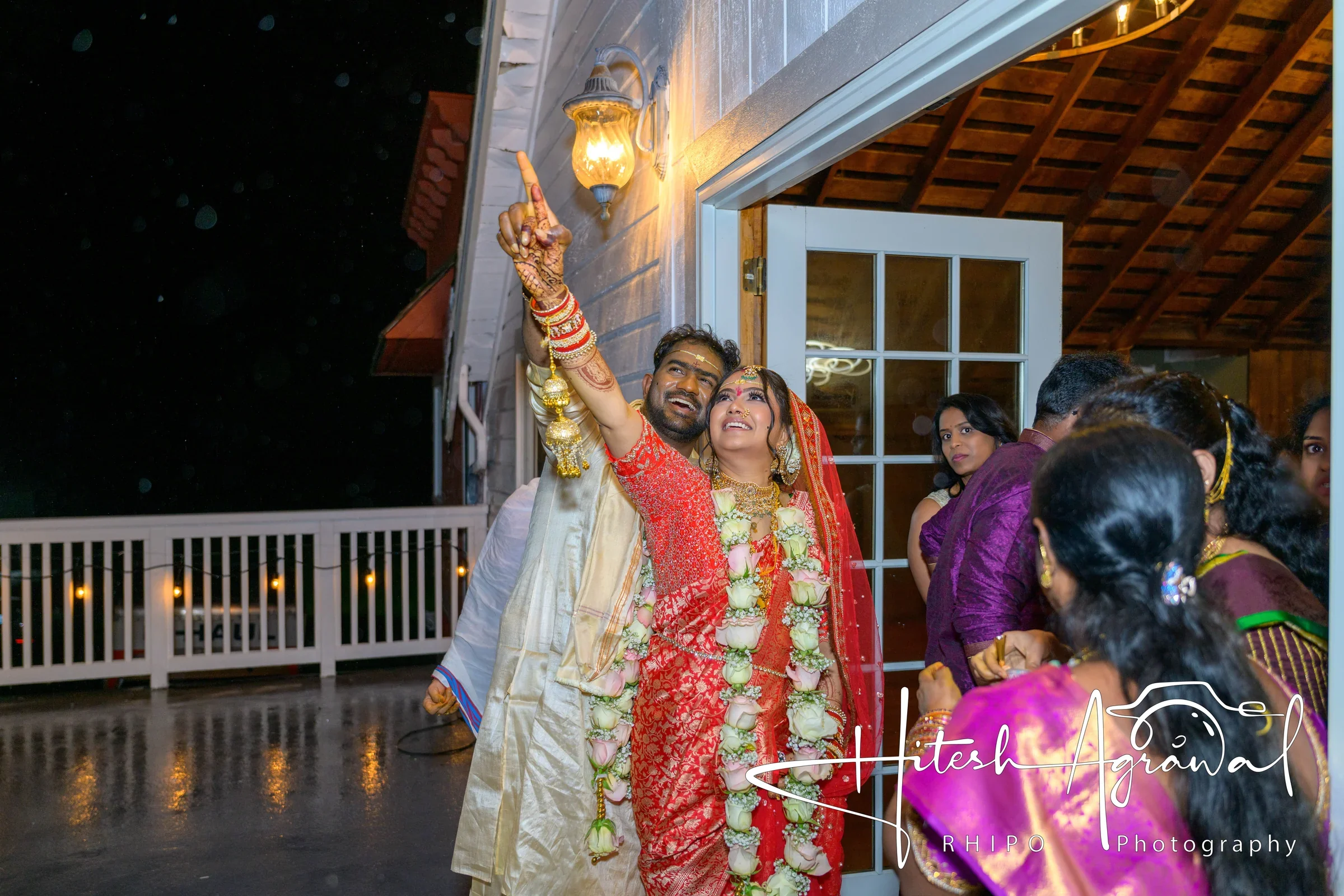 Sagarika & Shiva wedding photo 170