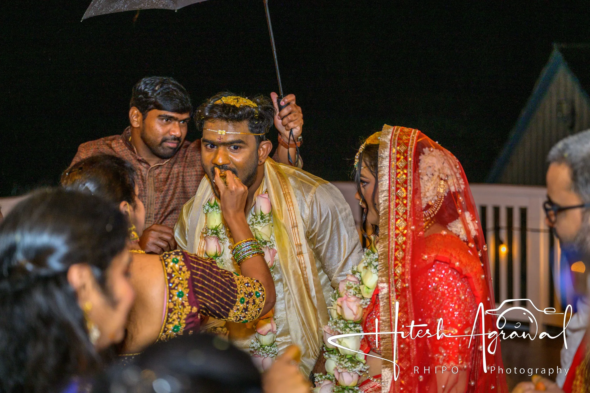 Sagarika & Shiva wedding photo 171
