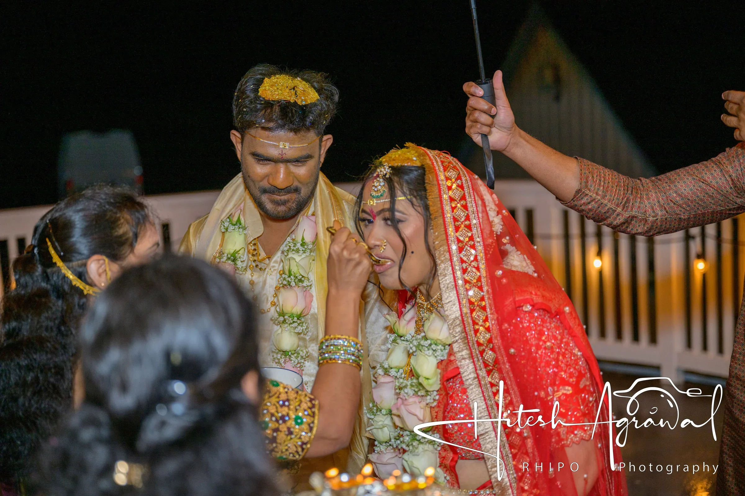 Sagarika & Shiva wedding photo 172