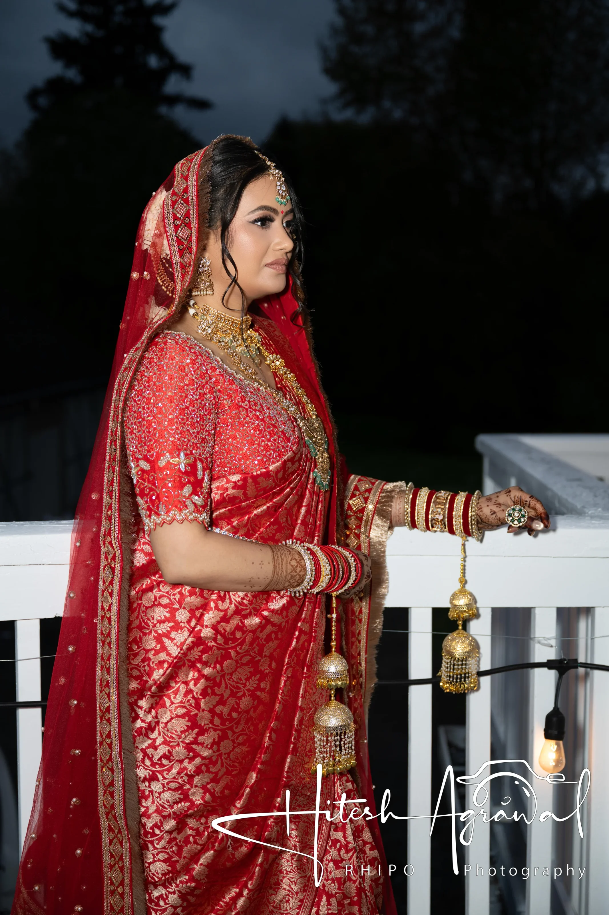 Sagarika & Shiva wedding photo 175
