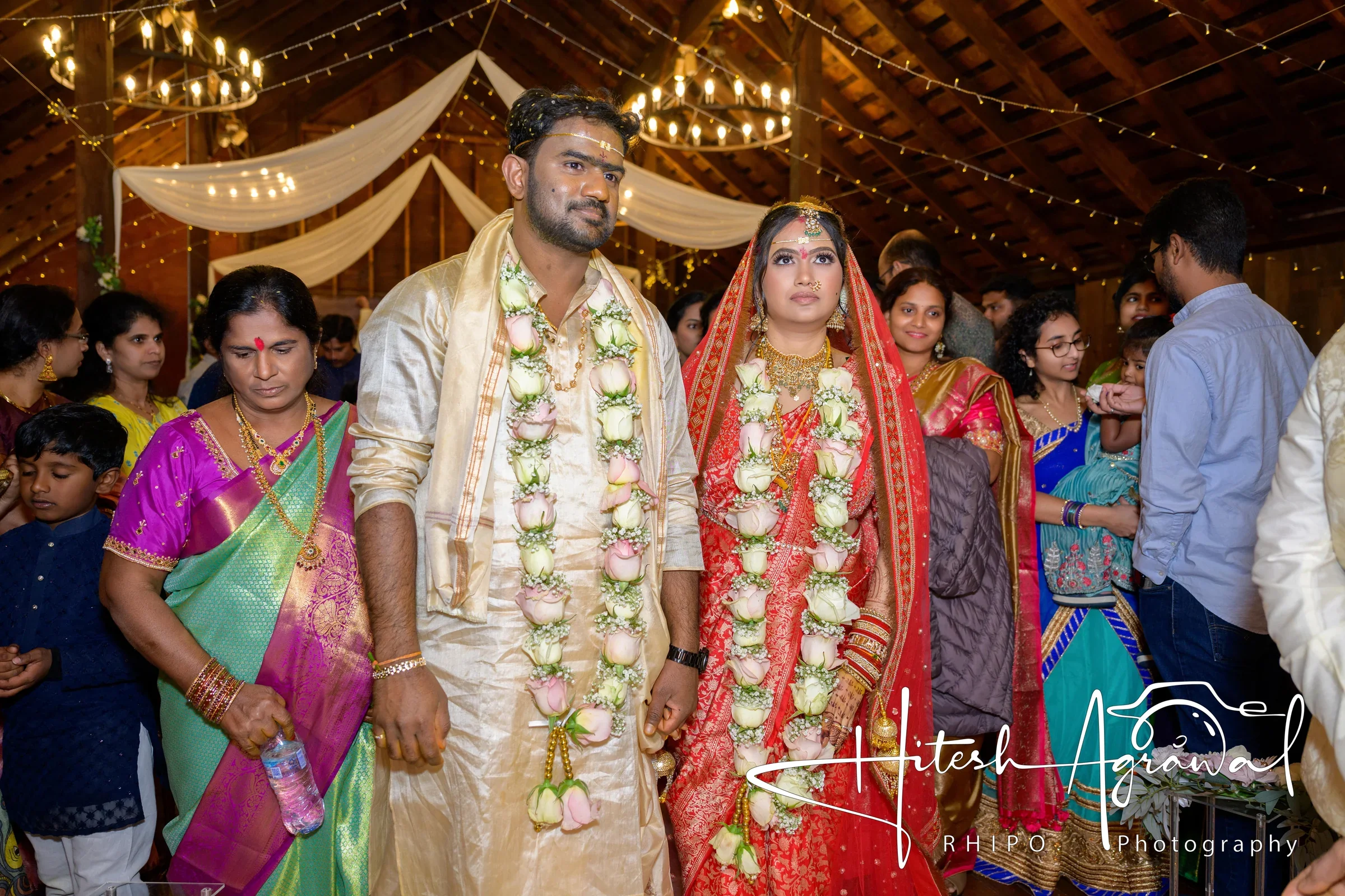 Sagarika & Shiva wedding photo 178