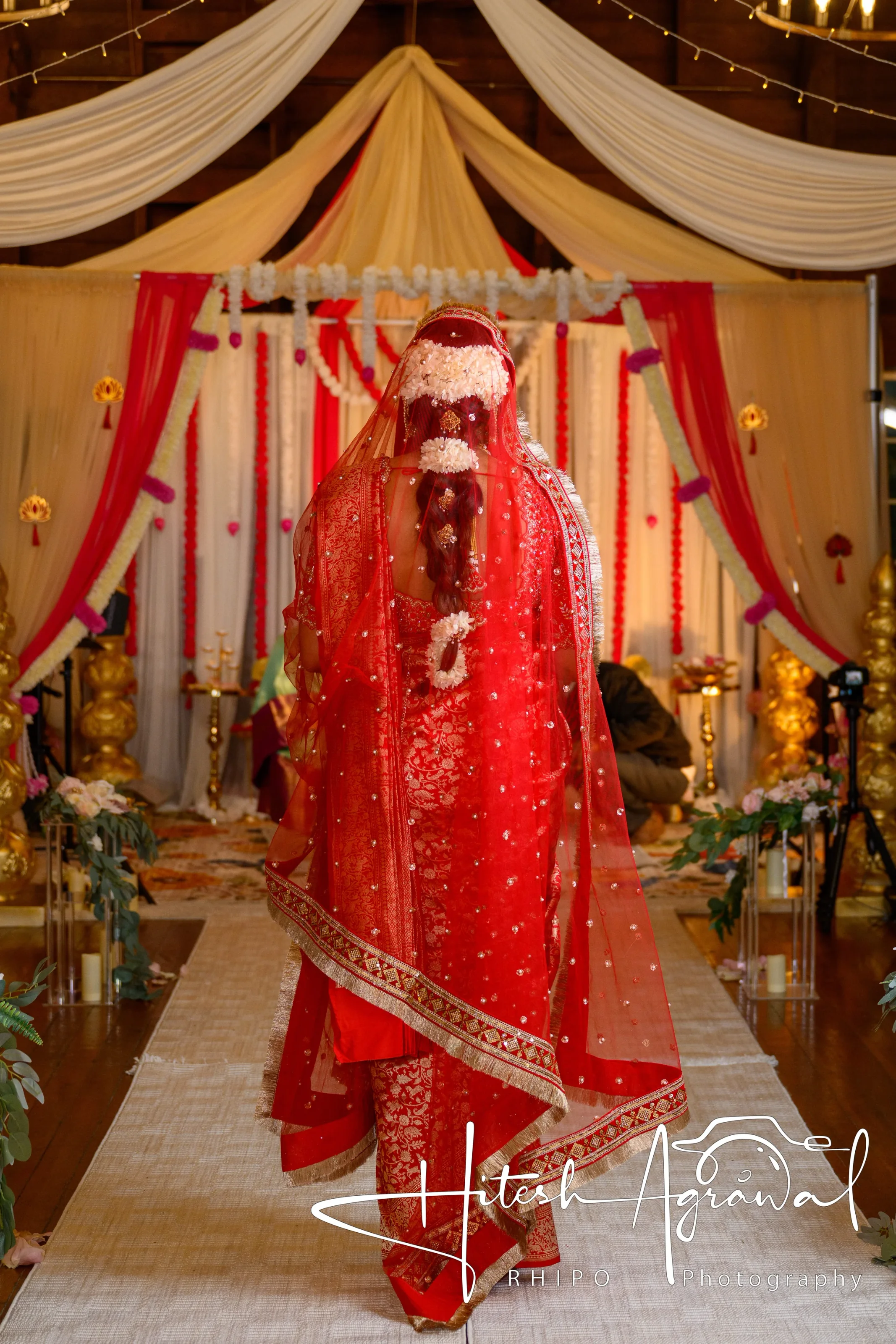 Sagarika & Shiva wedding photo 185