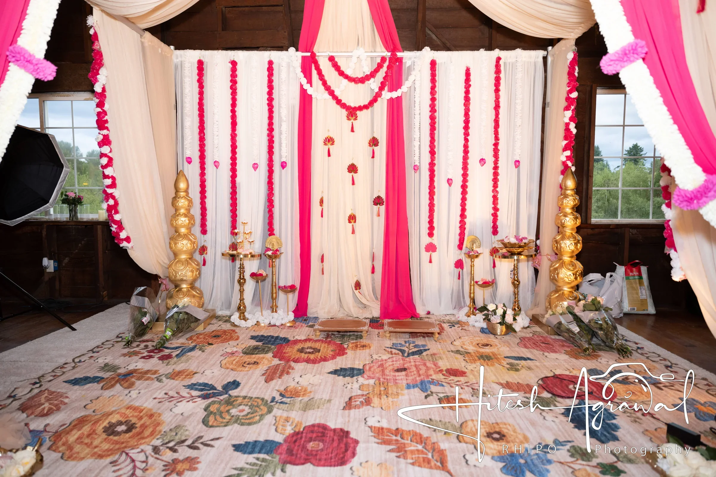 Sagarika & Shiva wedding photo 218