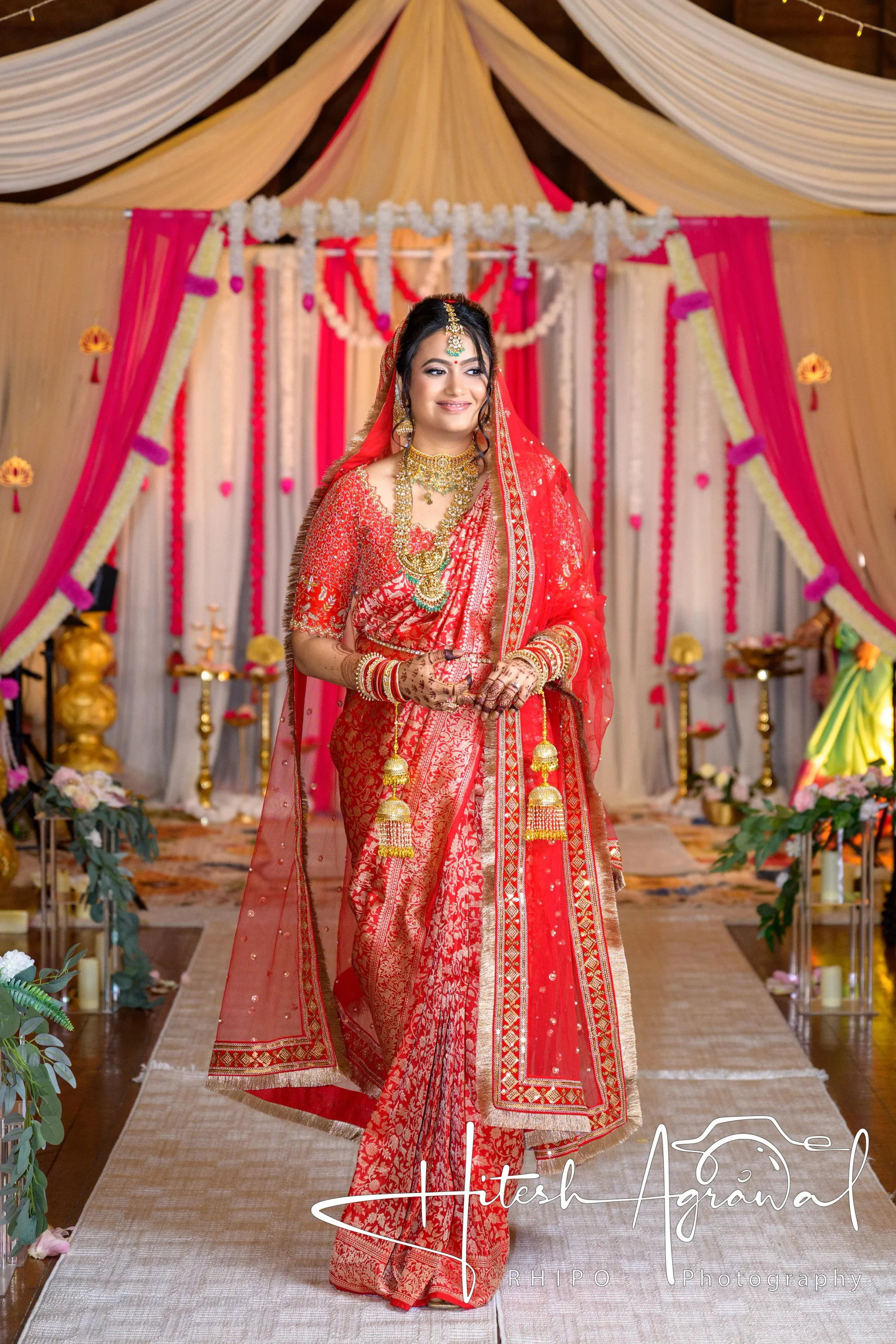 Sagarika & Shiva wedding photo 219