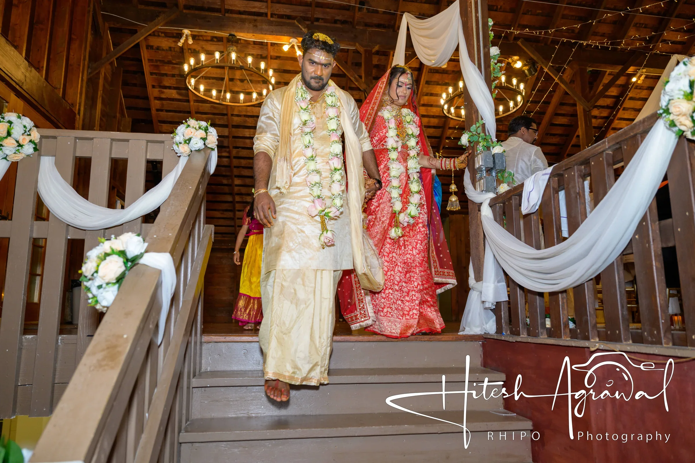 Sagarika & Shiva wedding photo 221