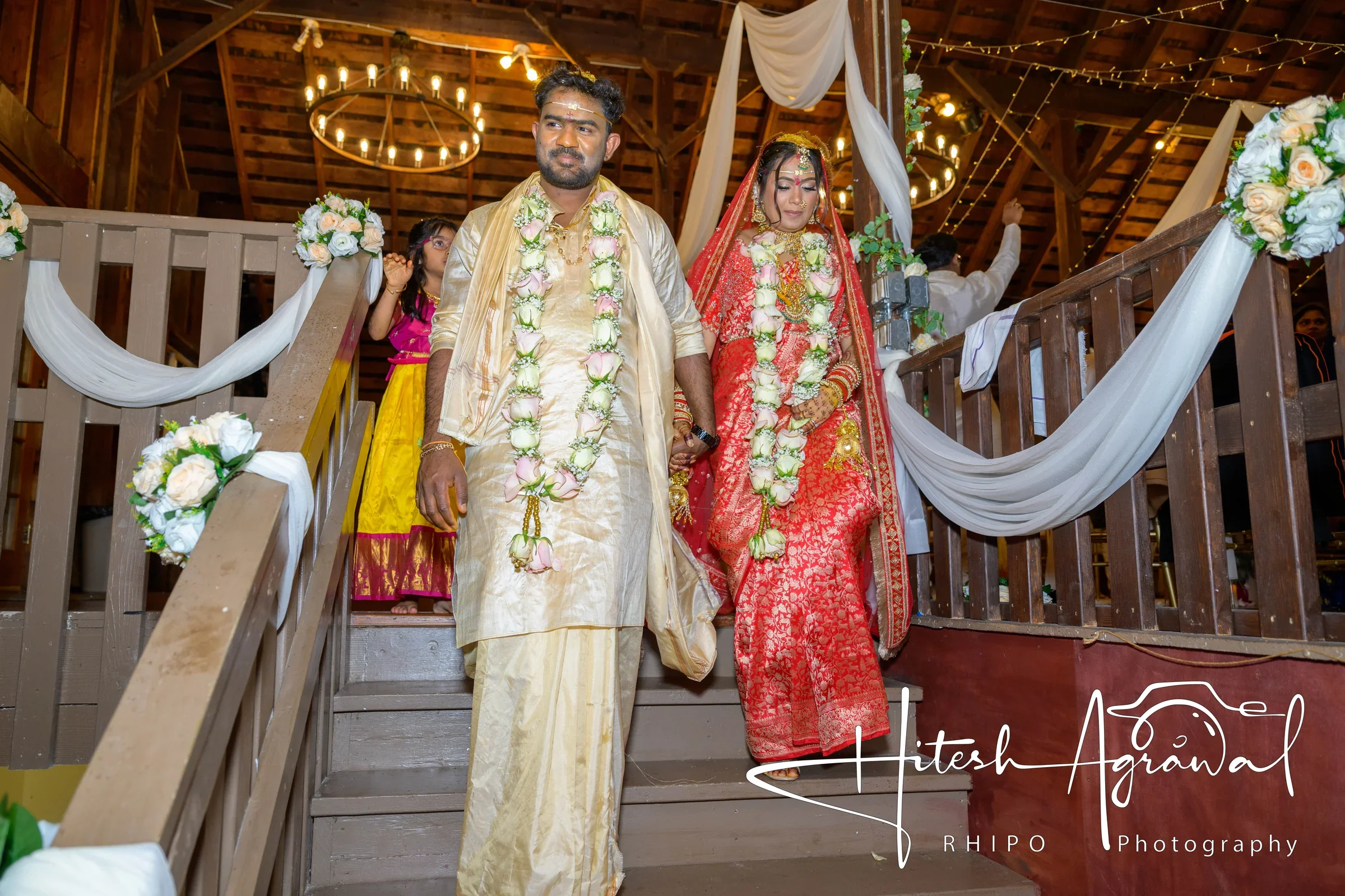 Sagarika & Shiva wedding photo 222