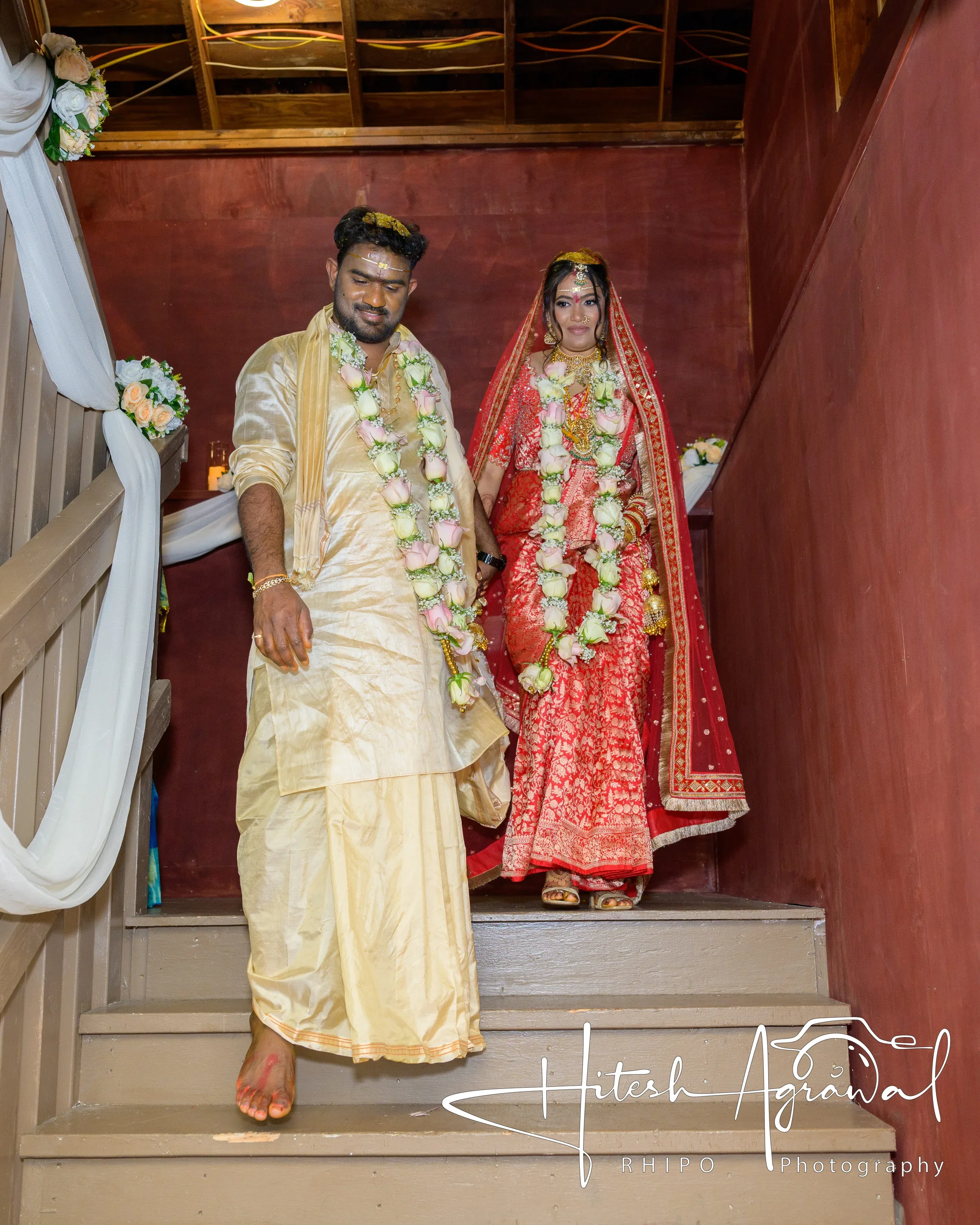 Sagarika & Shiva wedding photo 223