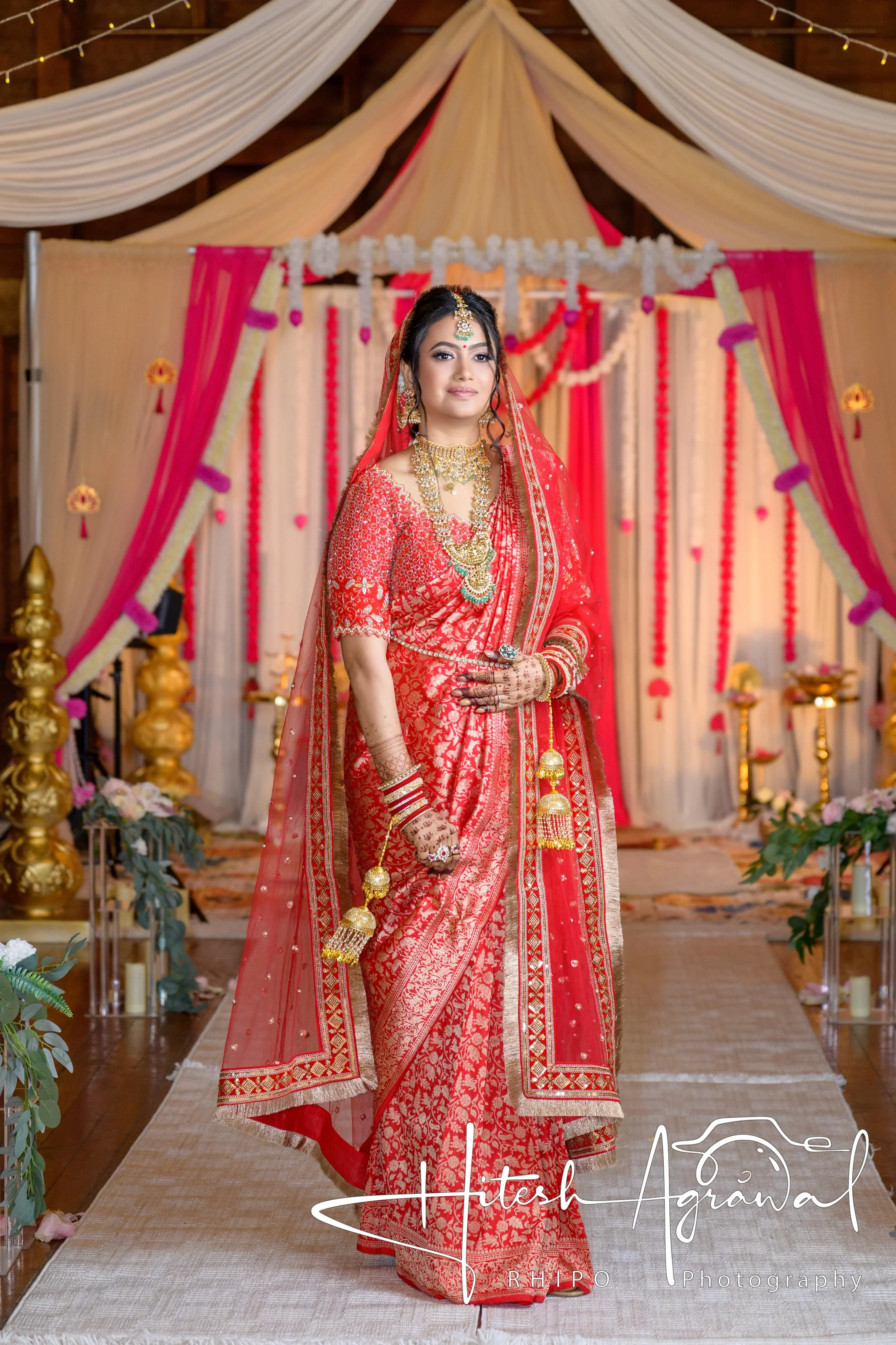 Sagarika & Shiva wedding photo 230
