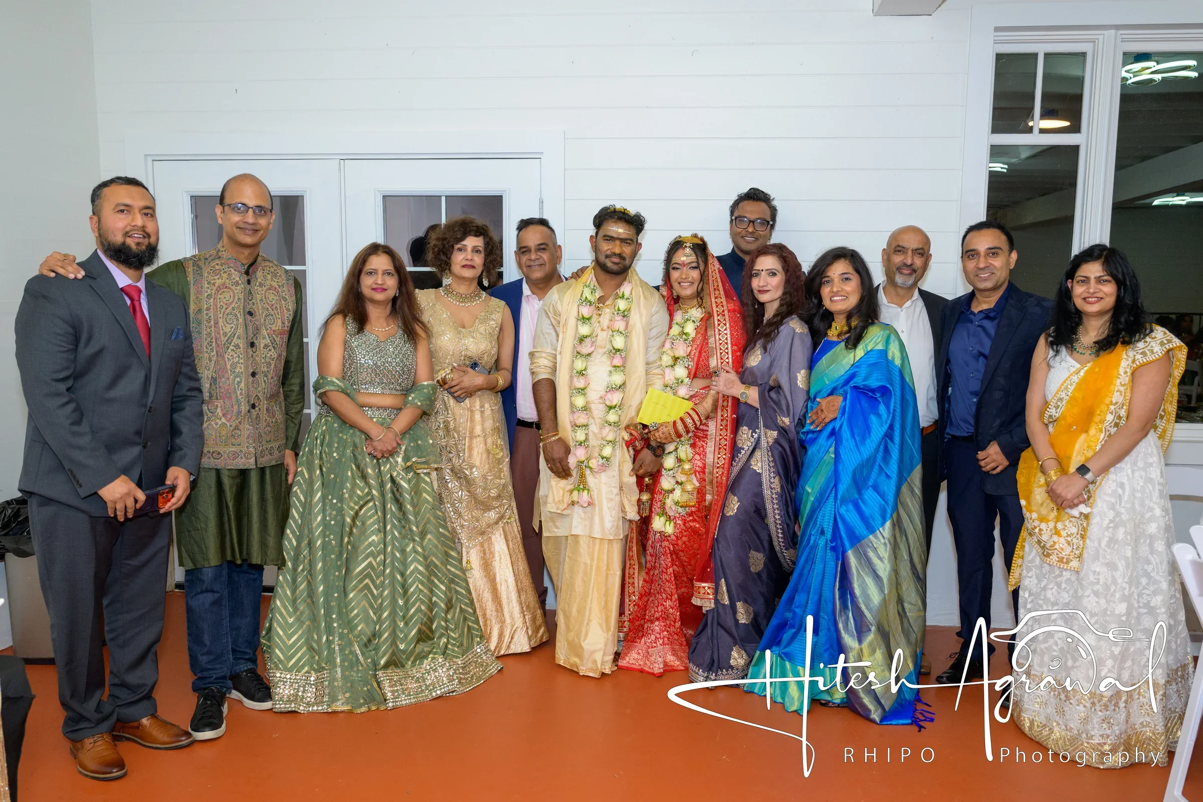 Sagarika & Shiva wedding photo 232
