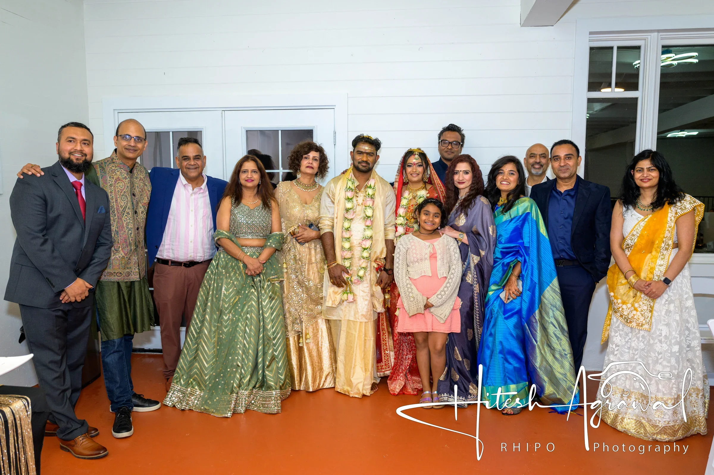 Sagarika & Shiva wedding photo 233
