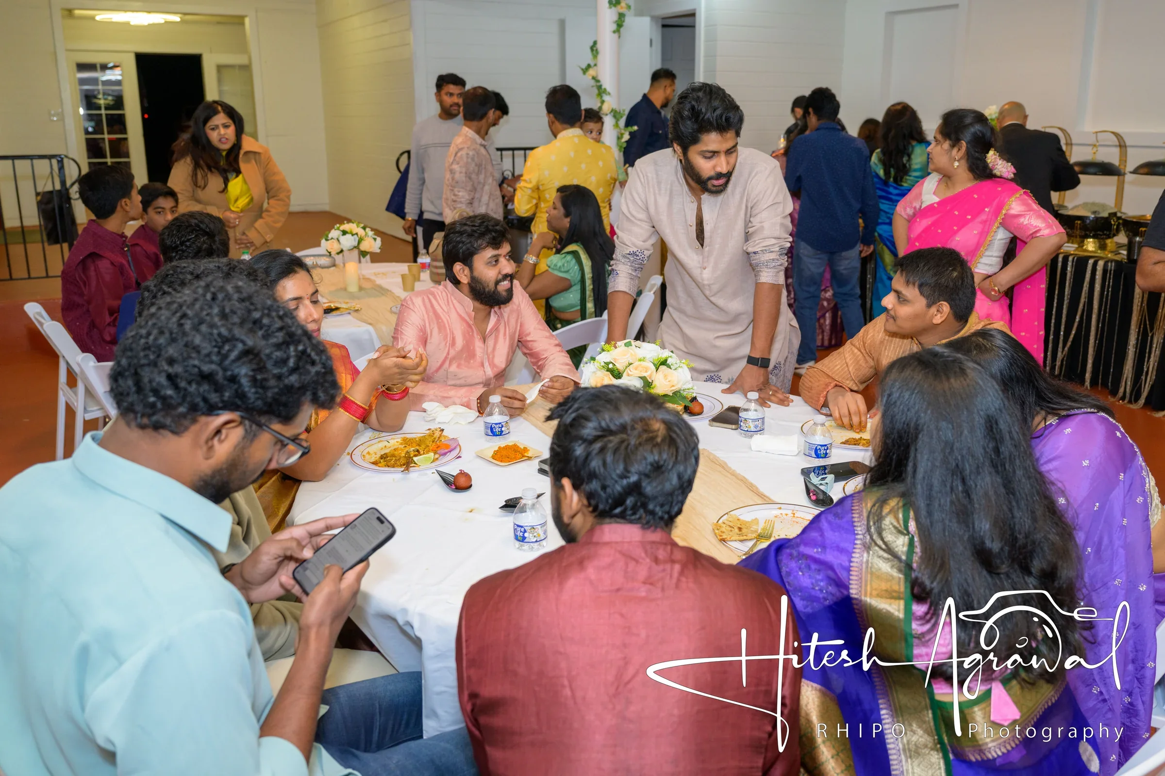 Sagarika & Shiva wedding photo 235