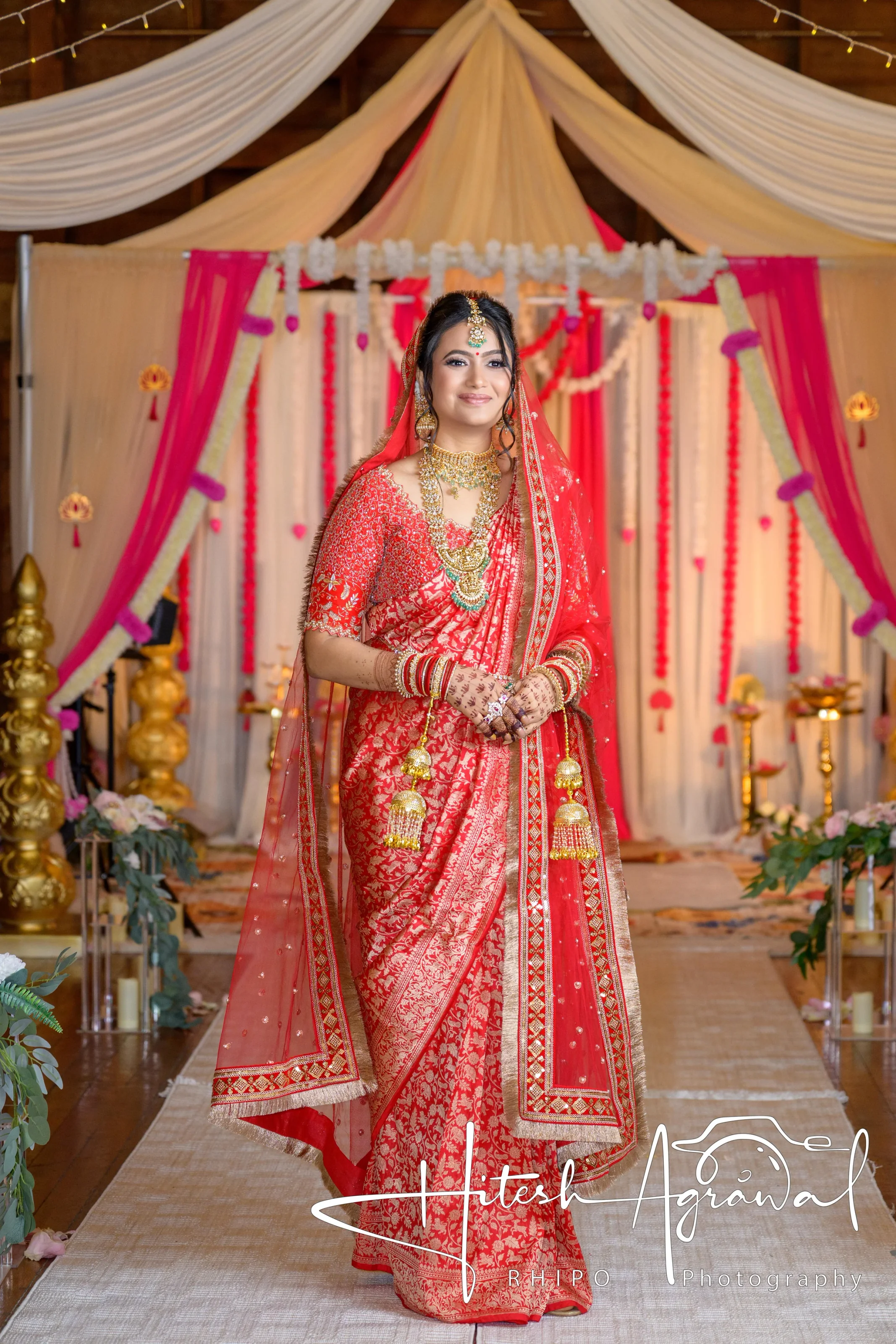 Sagarika & Shiva wedding photo 241