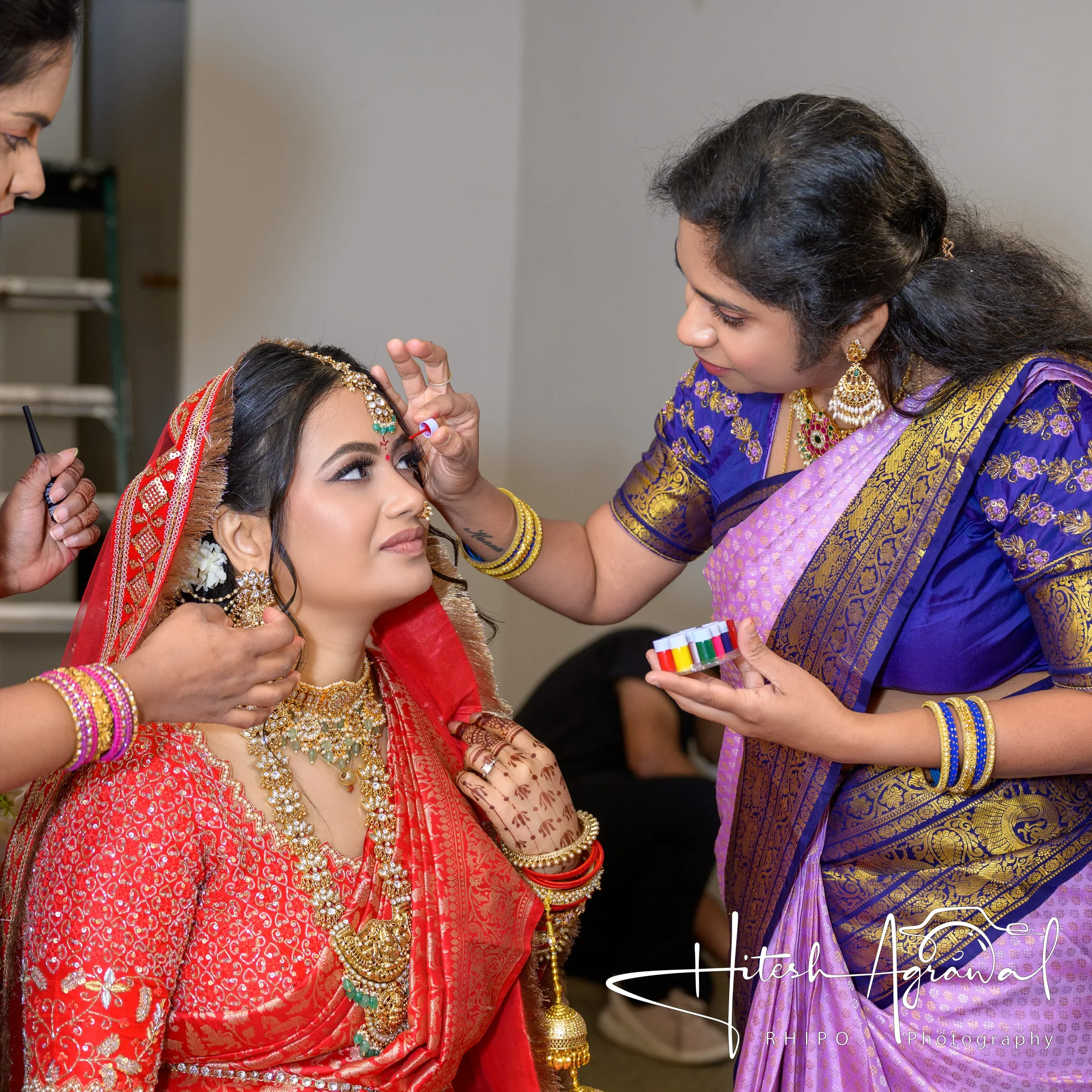 Sagarika & Shiva wedding photo 251