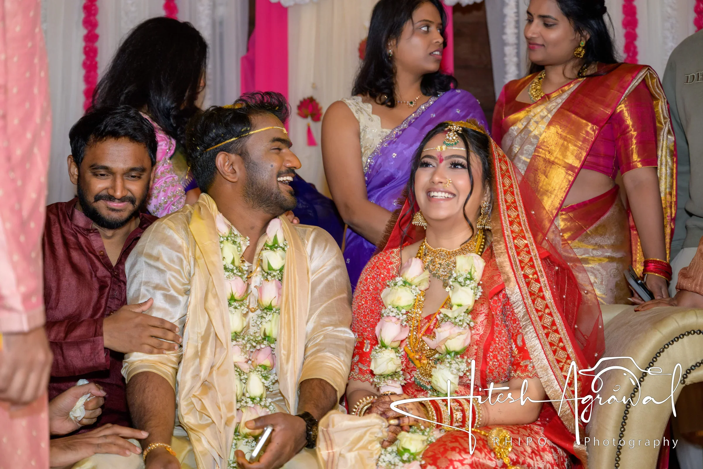 Sagarika & Shiva wedding photo 257