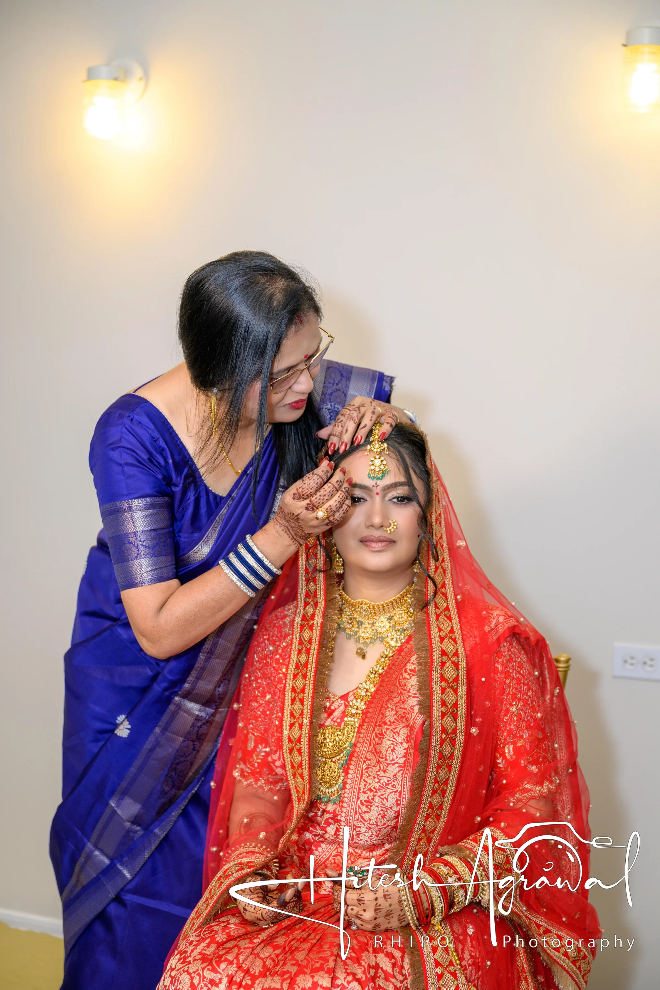 Sagarika & Shiva wedding photo 260
