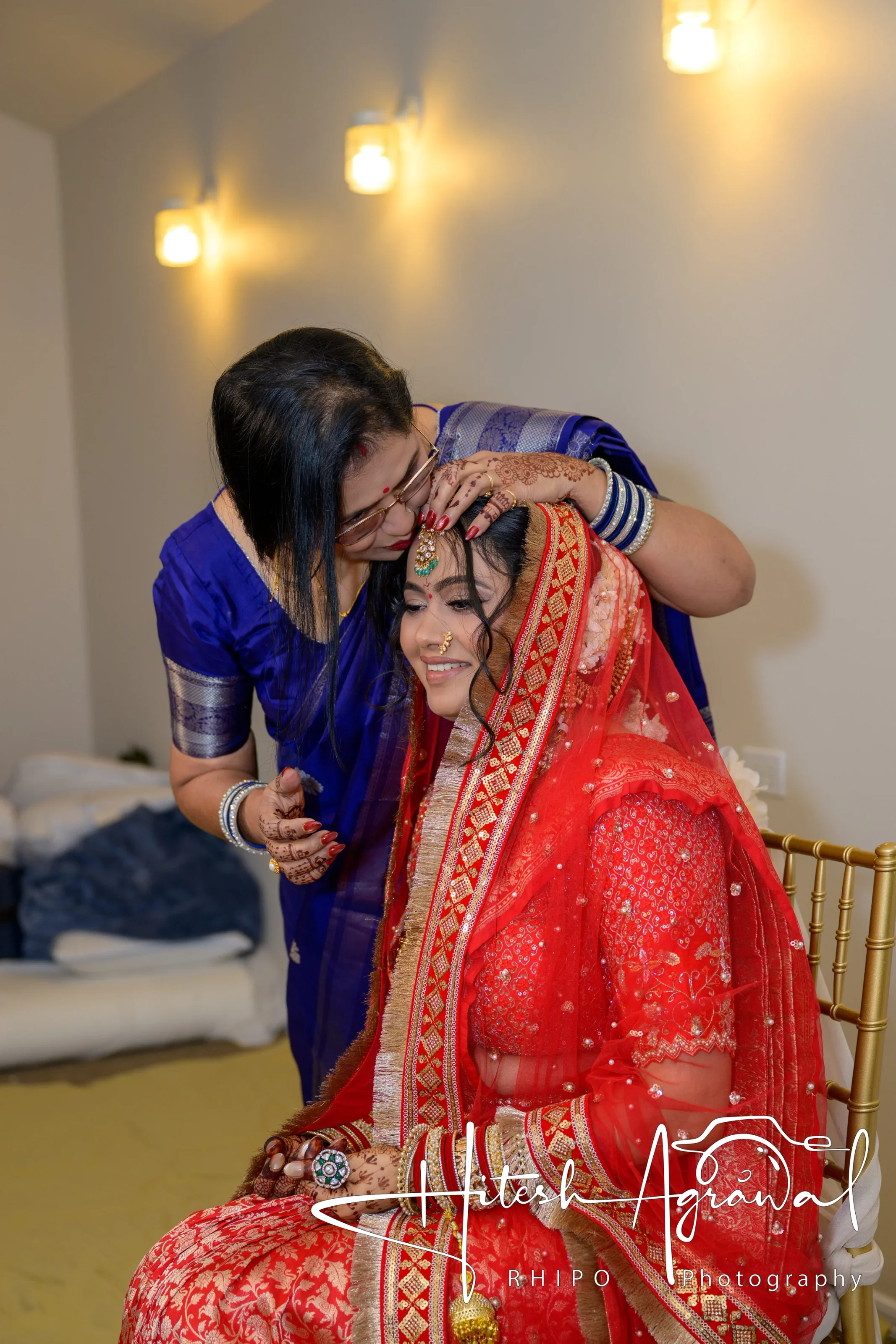 Sagarika & Shiva wedding photo 271