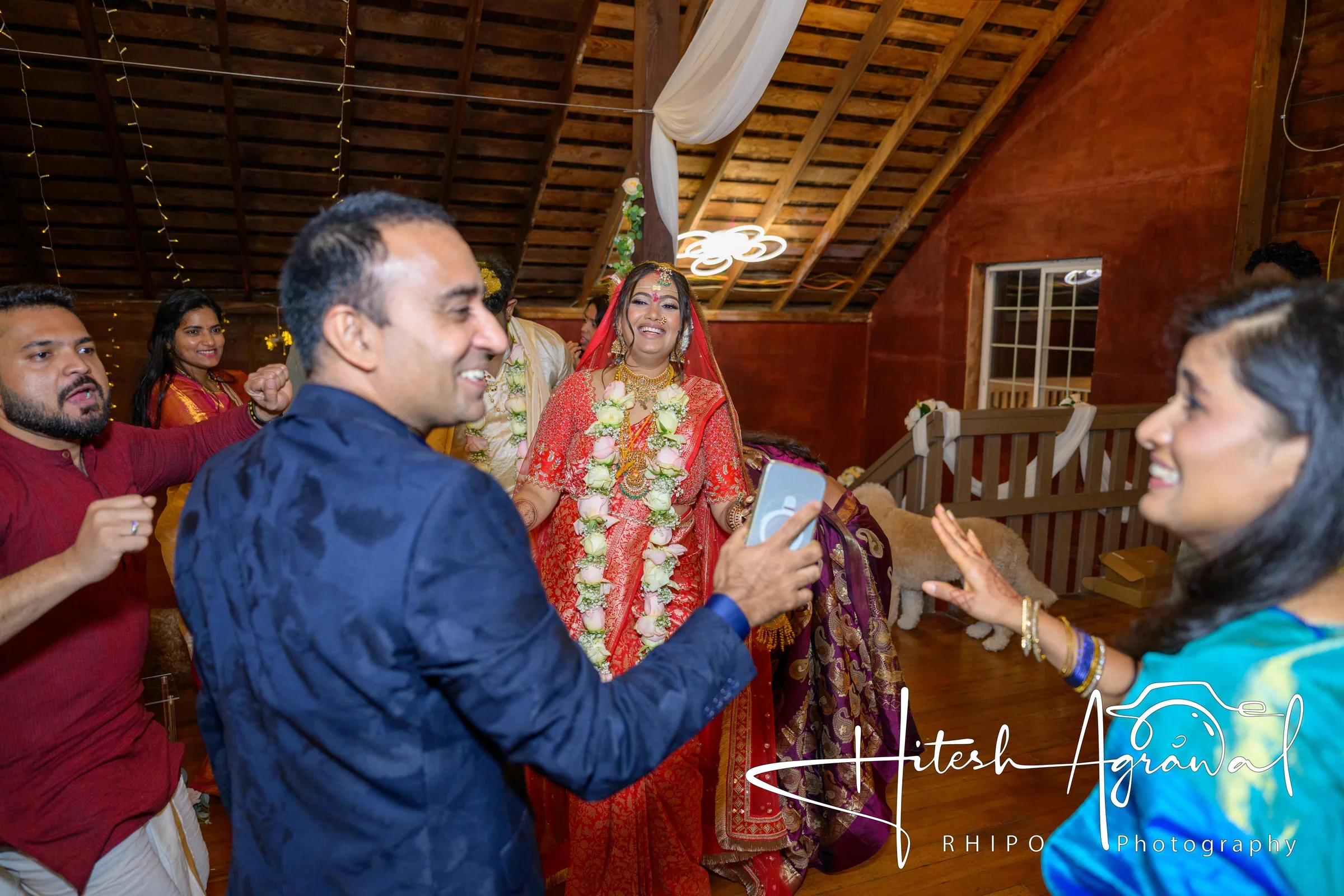 Sagarika & Shiva wedding photo 302