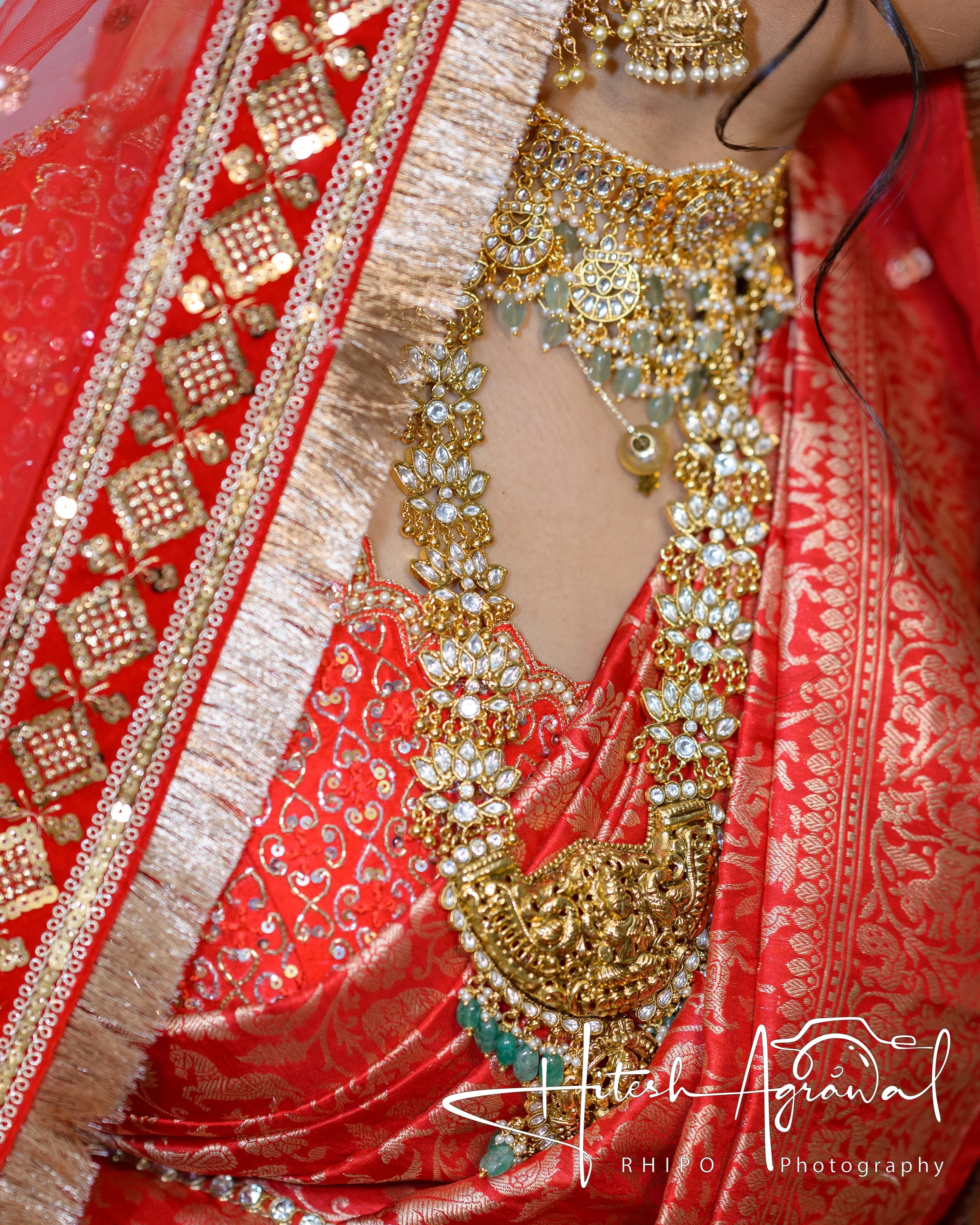 Sagarika & Shiva wedding photo 304