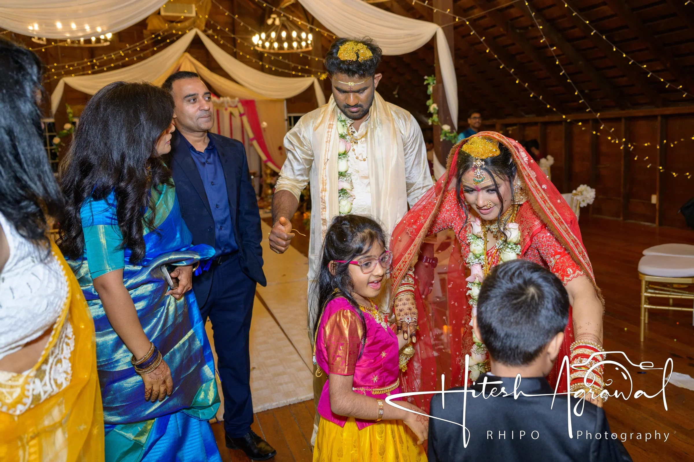 Sagarika & Shiva wedding photo 307