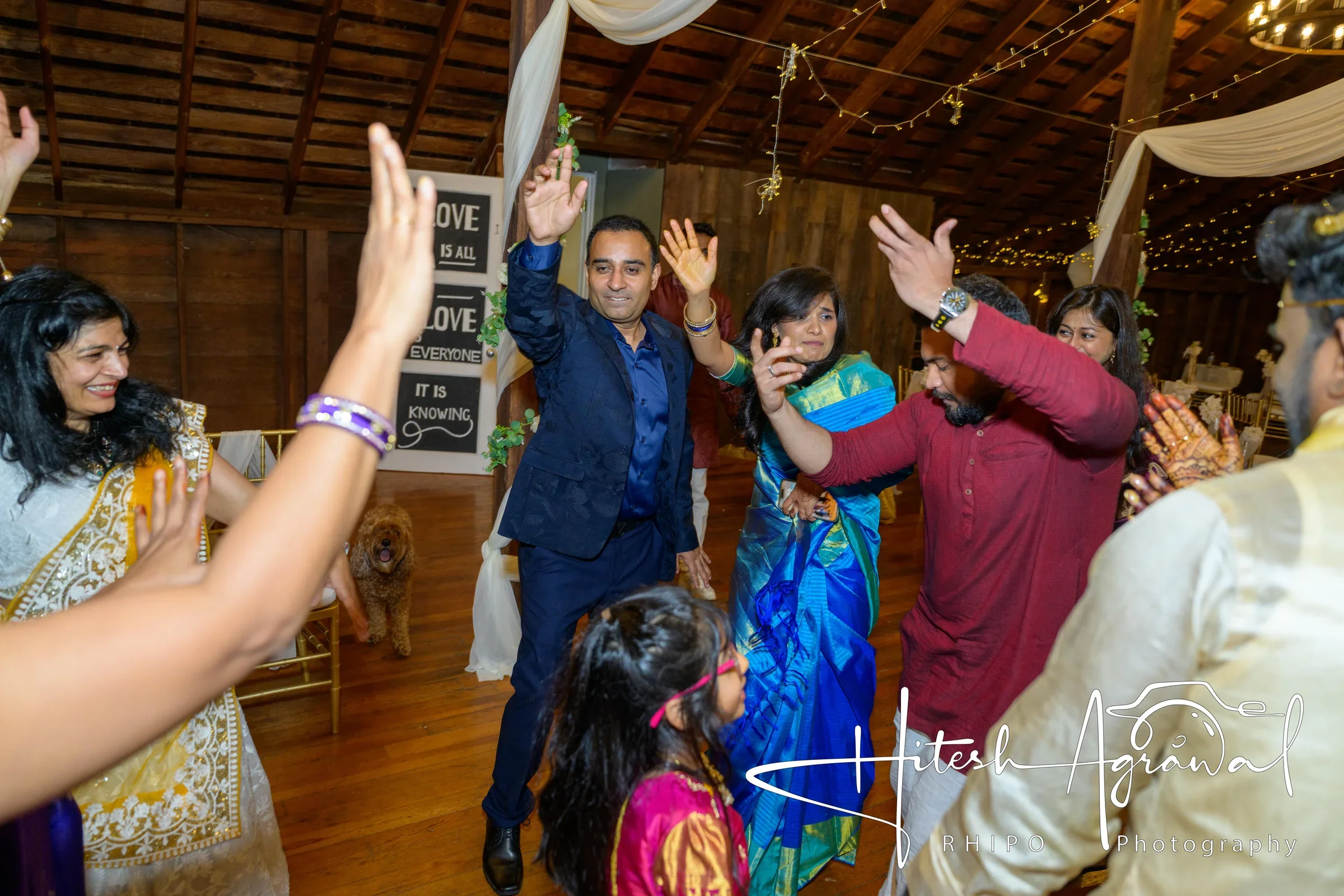 Sagarika & Shiva wedding photo 310